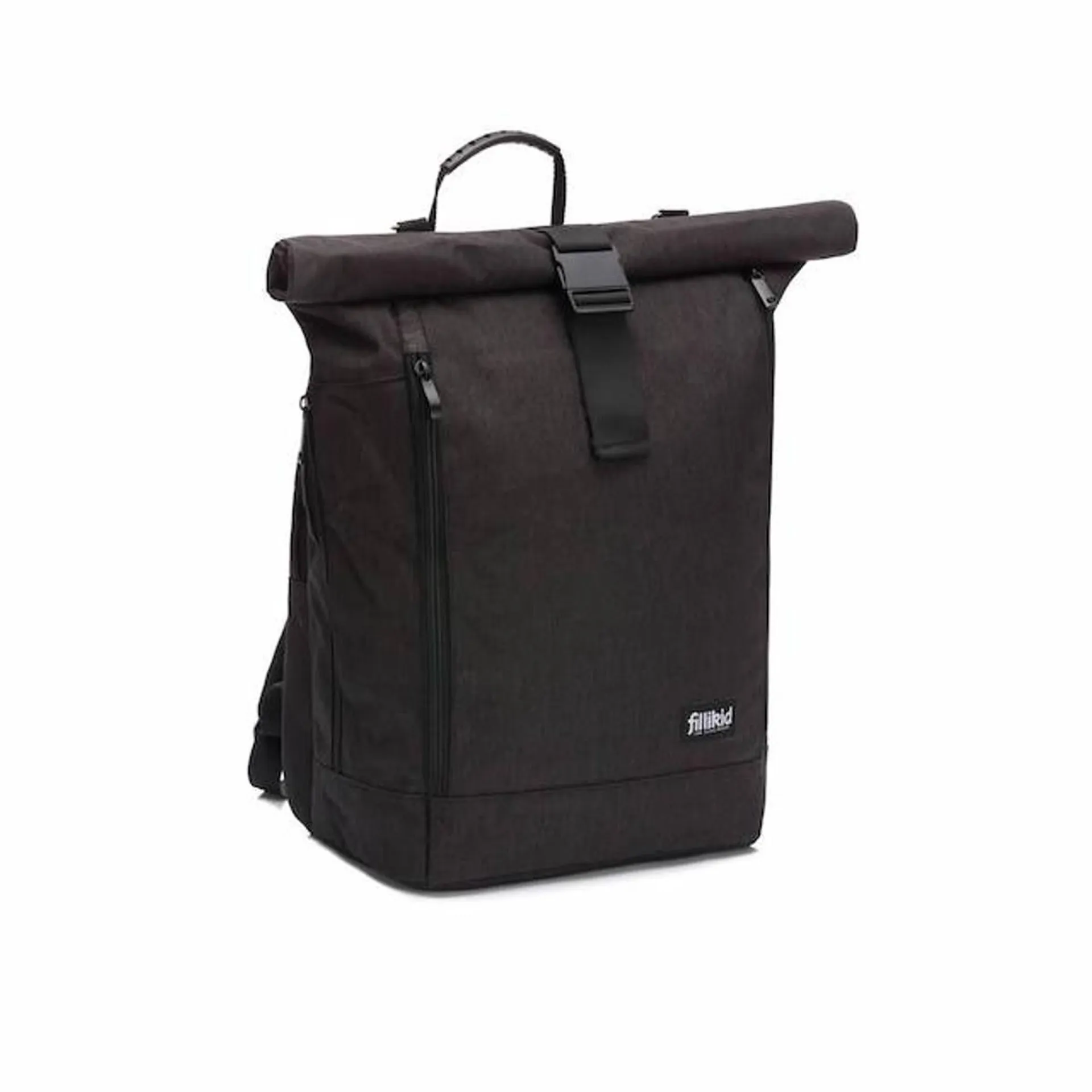Fillikid | Stellesekk Dublin | Sort