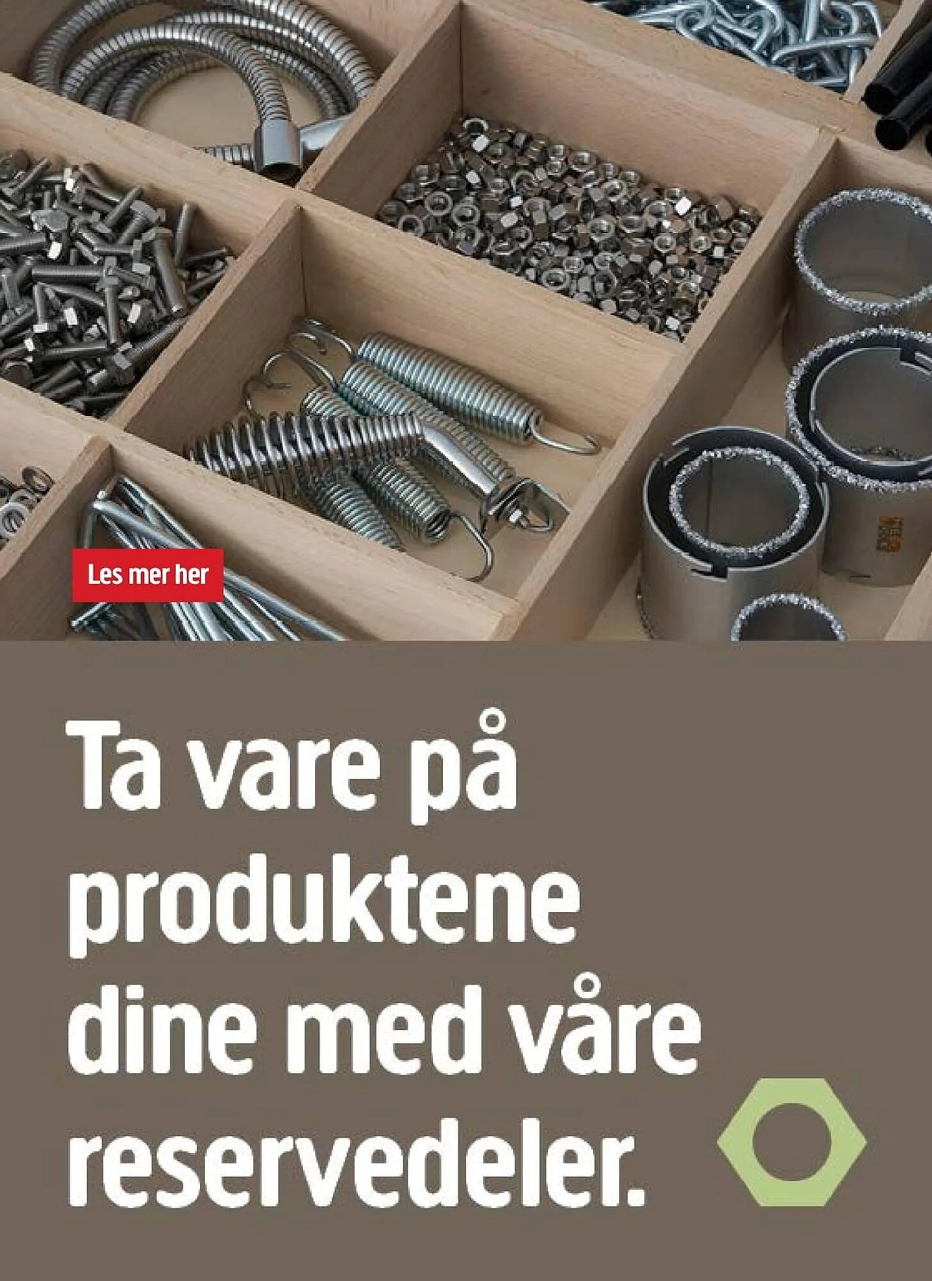 Jula Kundeavis fra 27. februar til 19. mars 2025 - kundeavisside 5