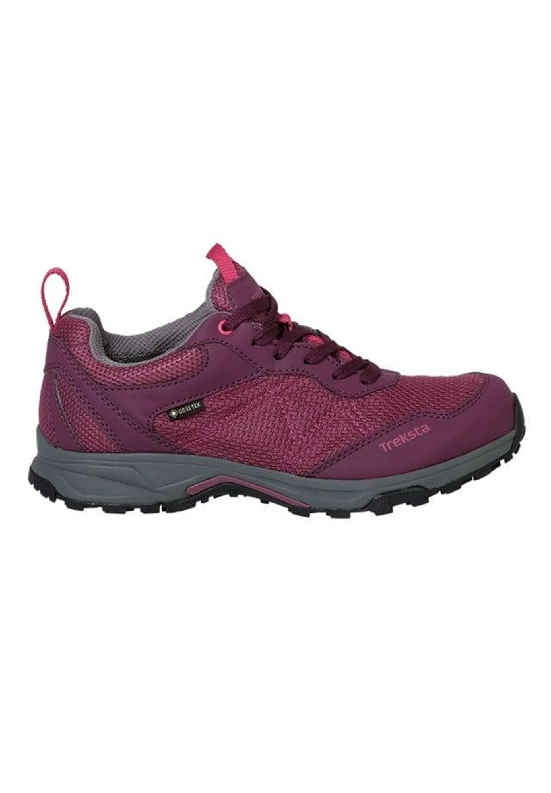 Treksta Bergen Lace Low GoreTex tursko