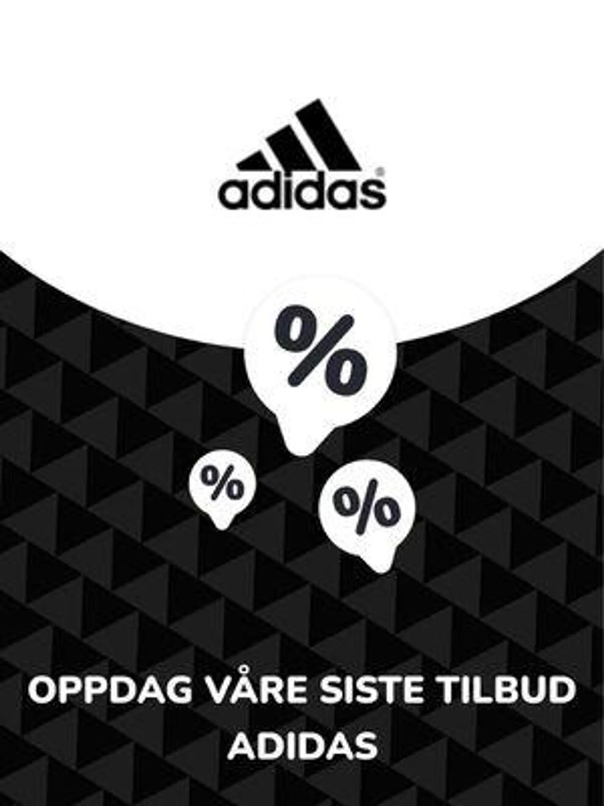 Tilbud Adidas - 1