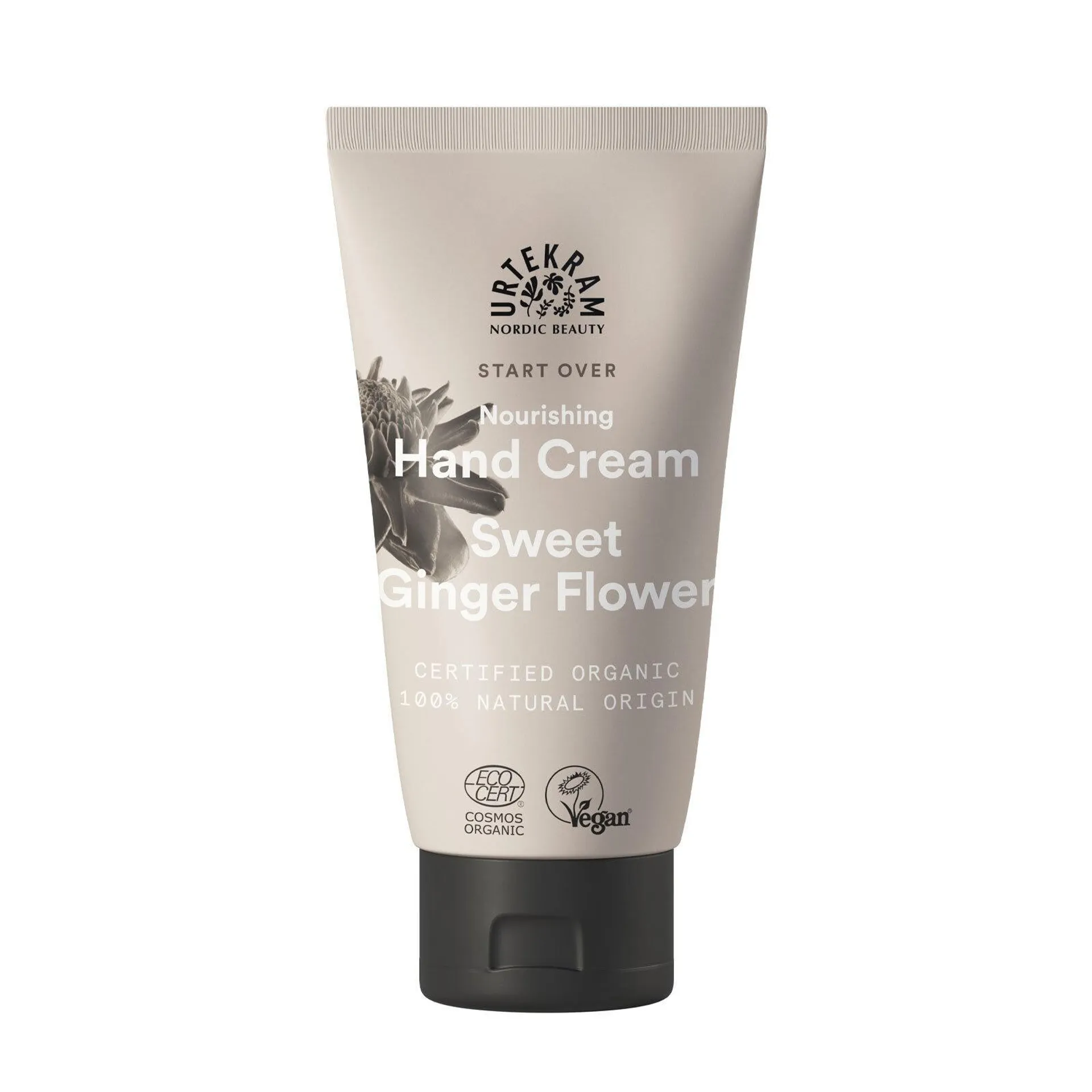 Urtekram Sweet Ginger Hand Cream