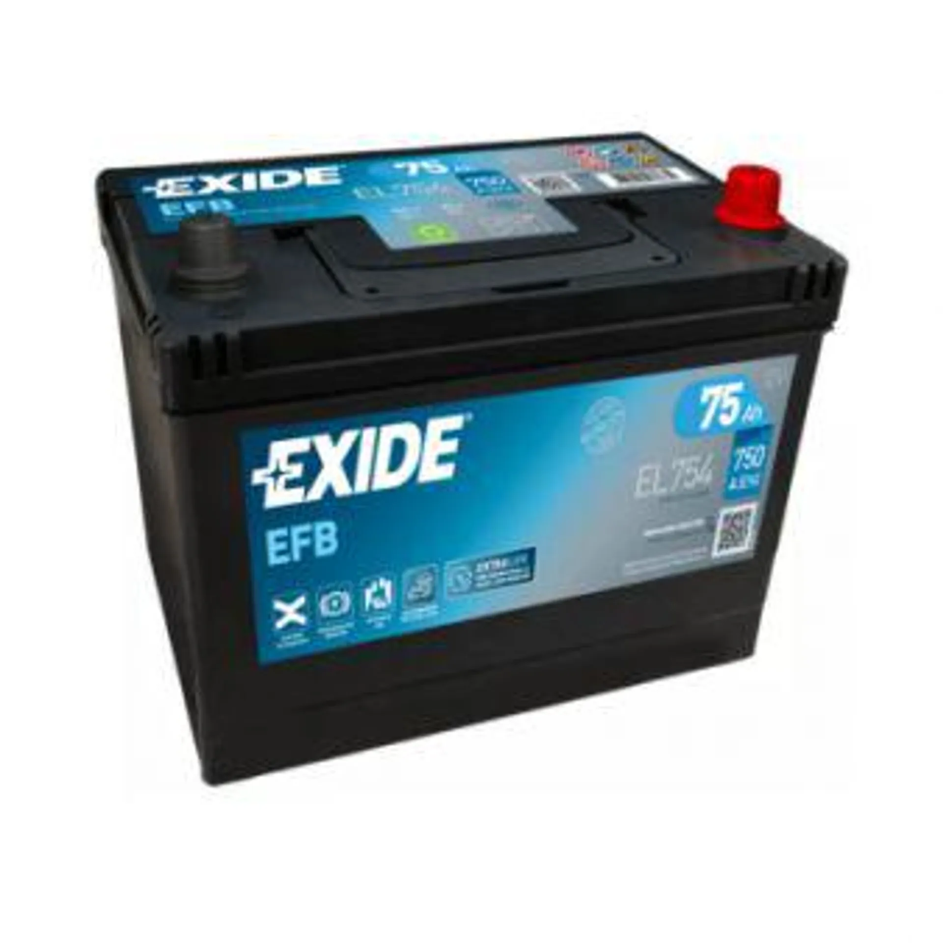 Batteri Exide