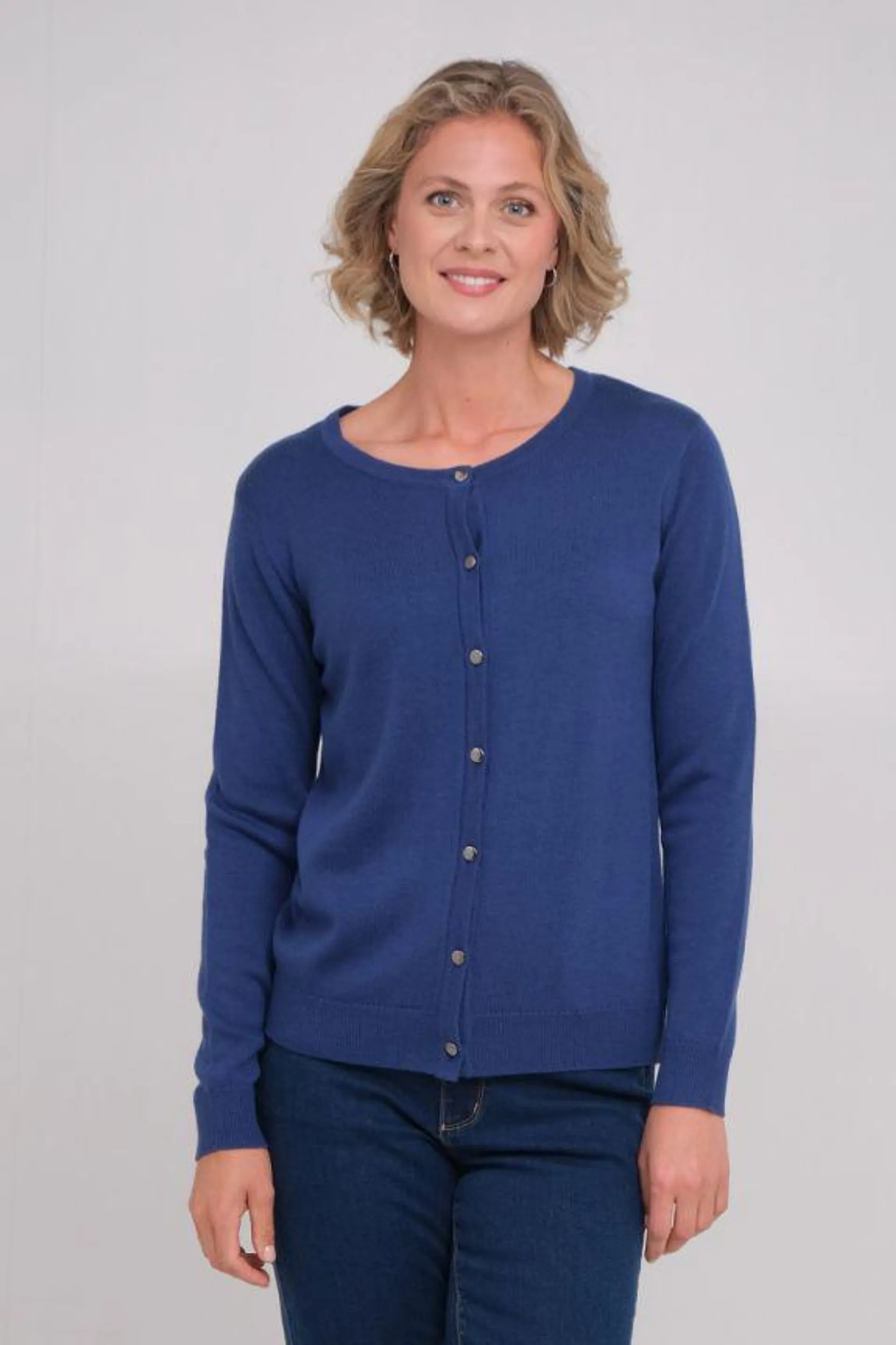 Fatima cardigan