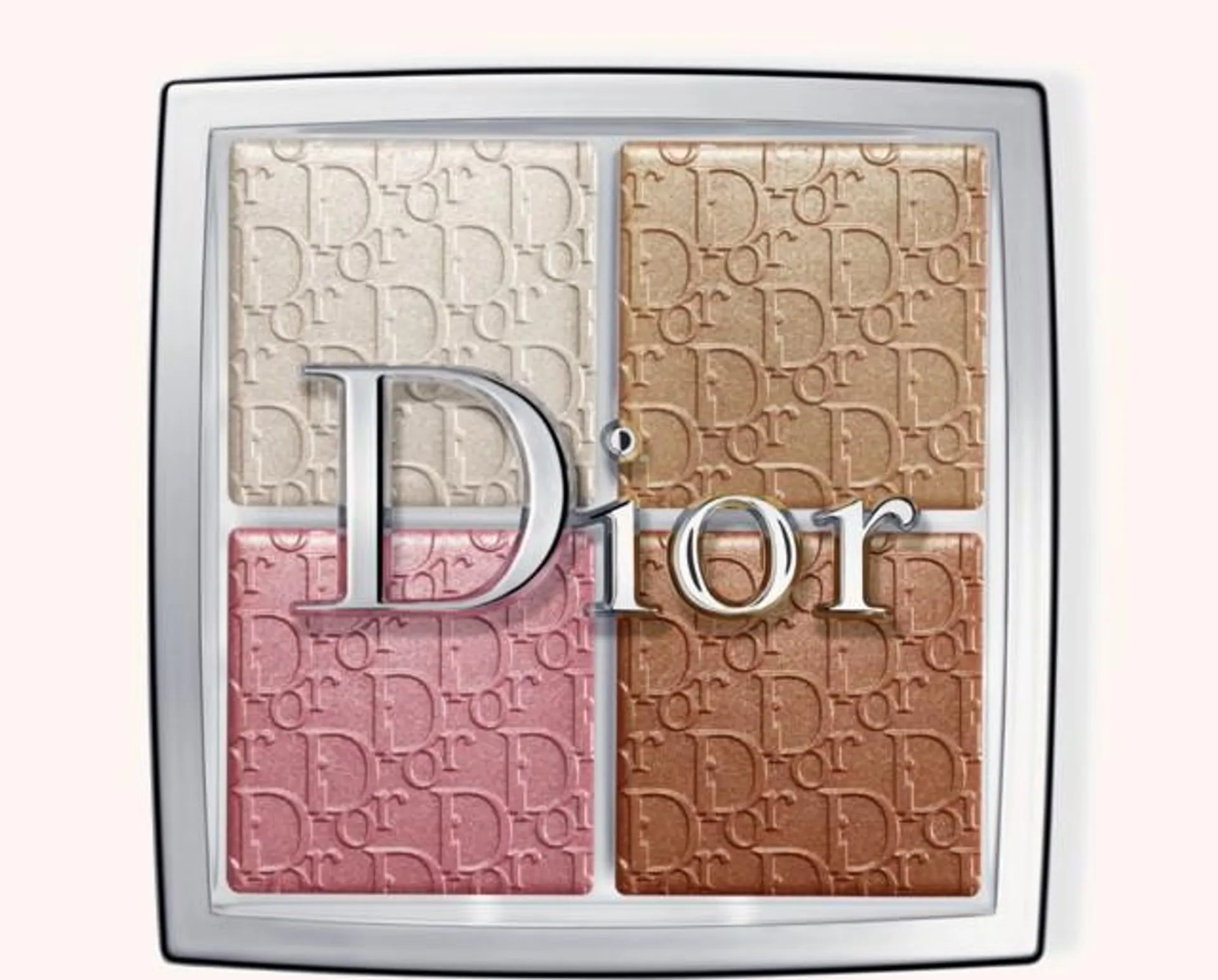 Backstage Glow Face Palette 001 Universal