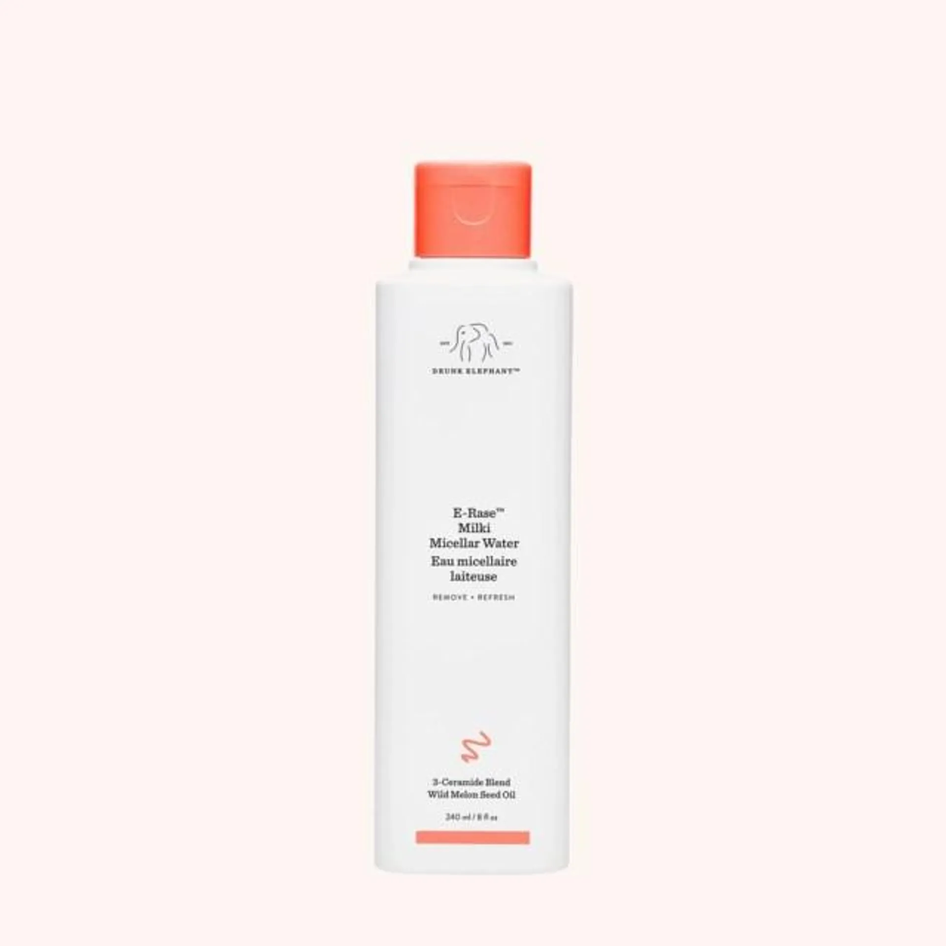 E-Rase Milki Micellar Water 240 ml