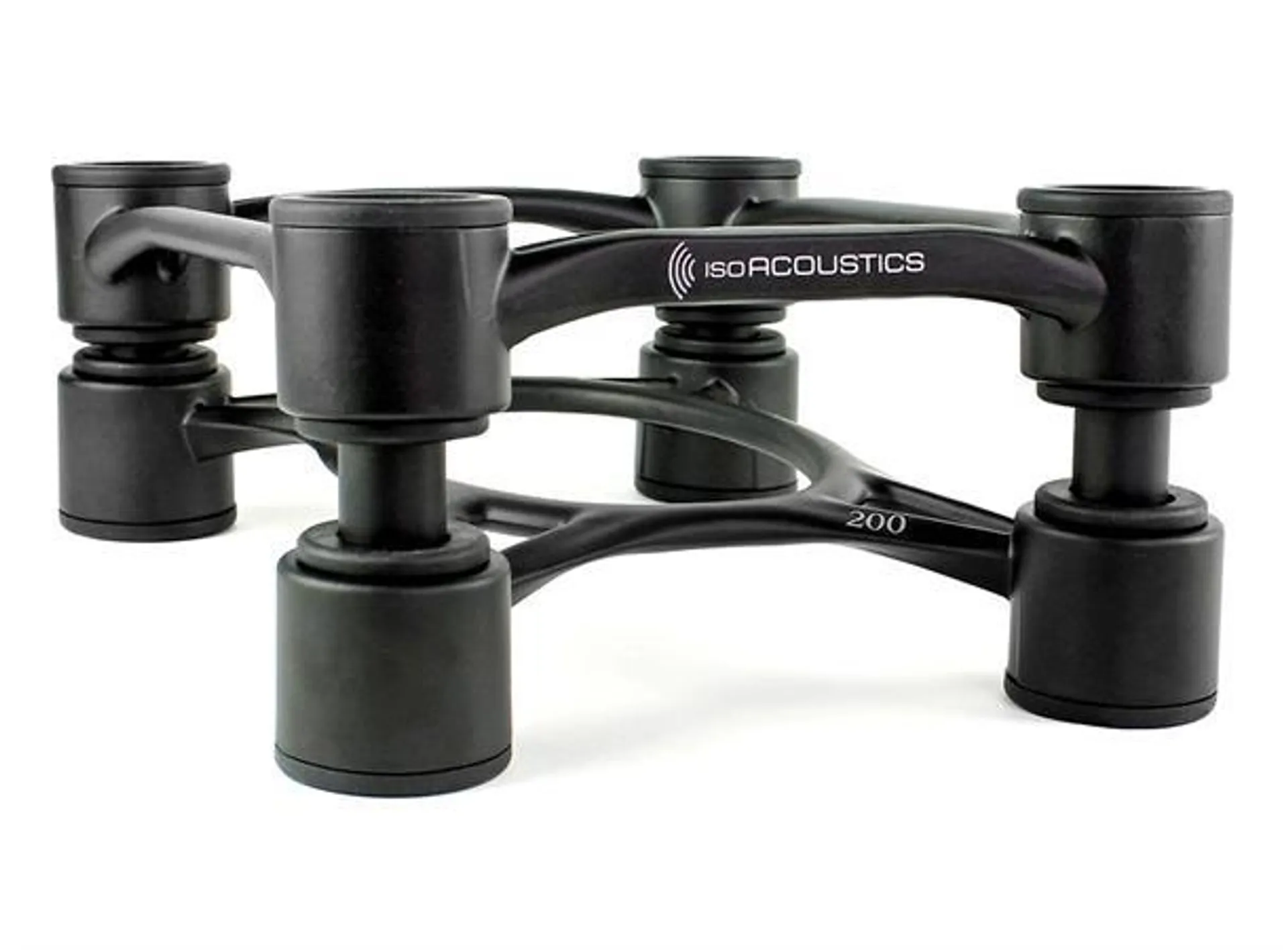 IsoAcoustics Aperta 200 - Sort