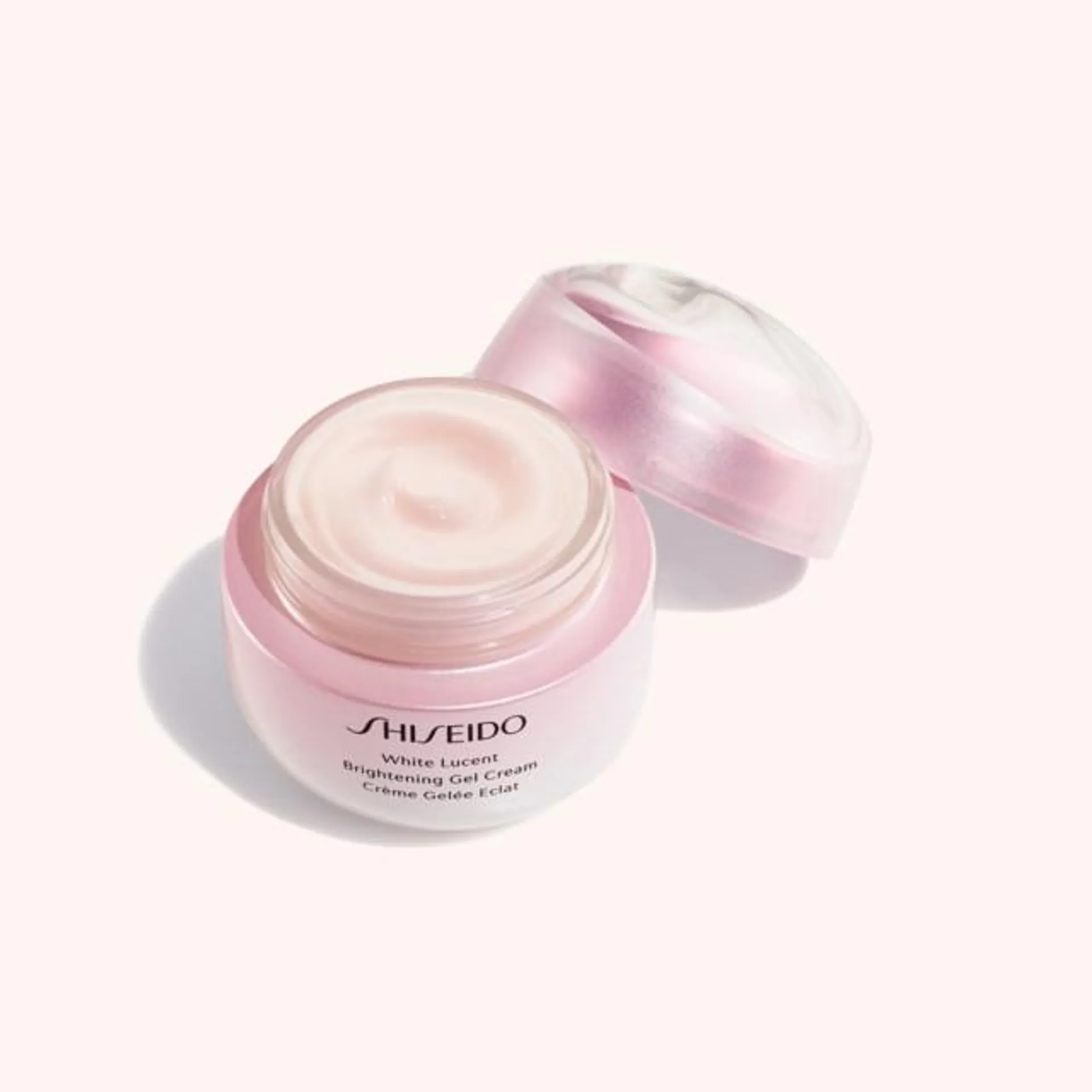 White Lucent Brightening Gel Cream 50 ml