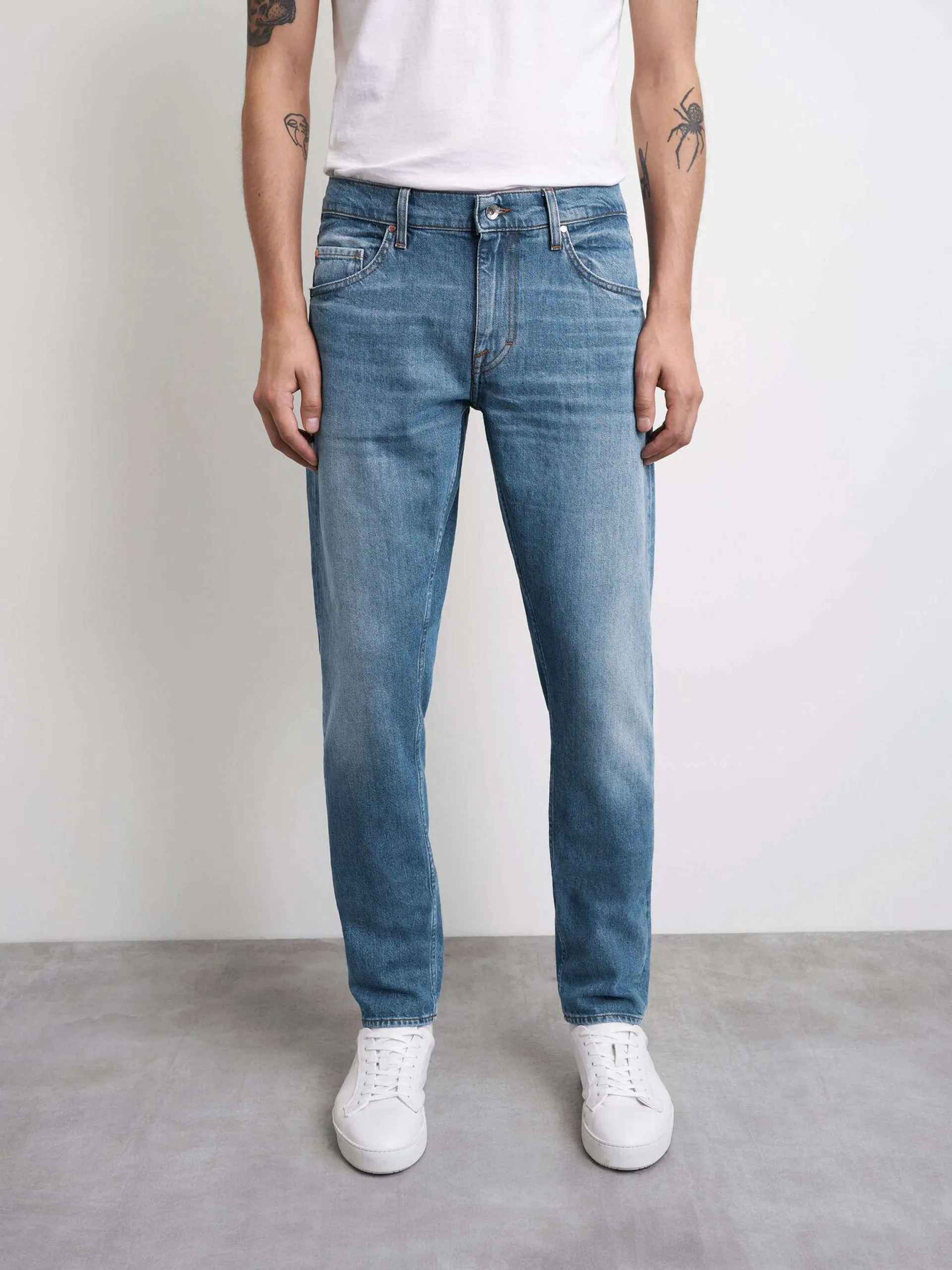 Pistolero Jeans