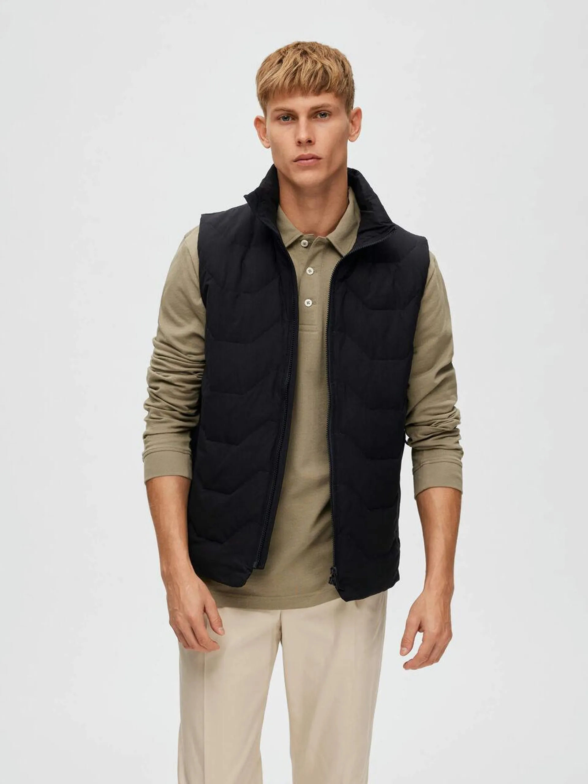 VATTERT REDOWN® VEST
