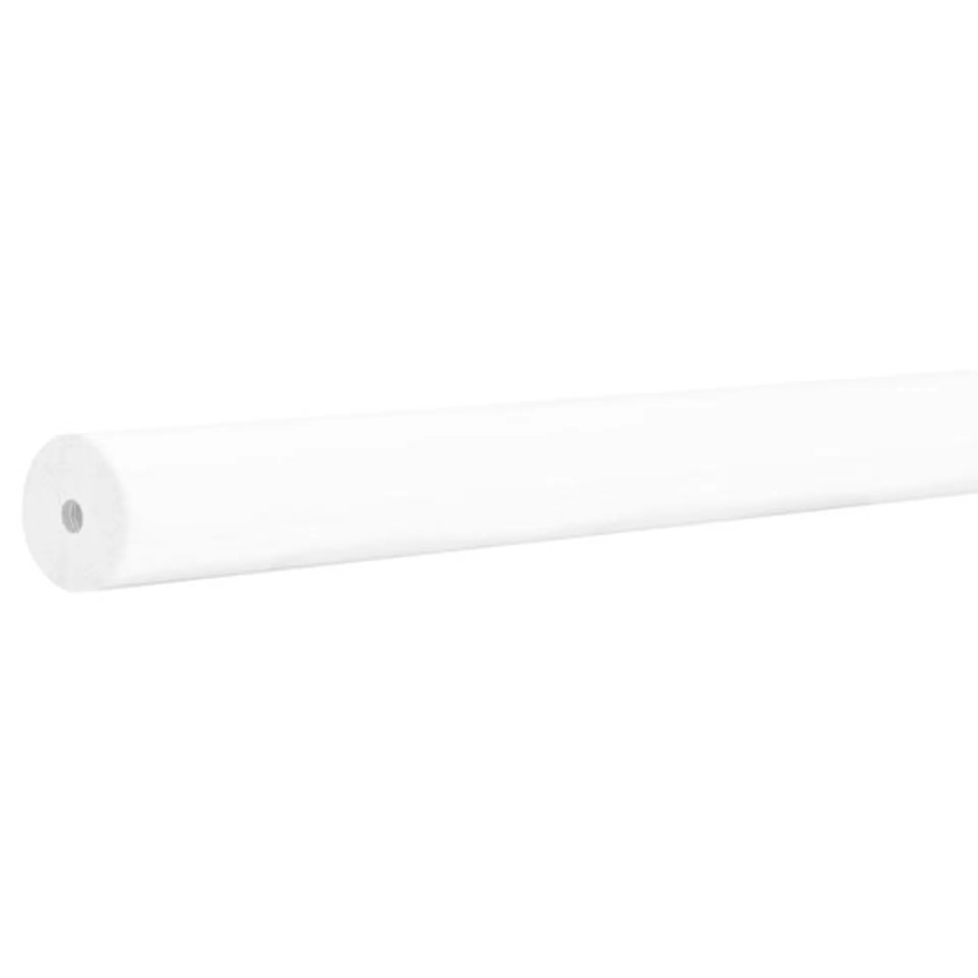 LEDESTANG HVITLAKKERT FURU 2300 Ø45