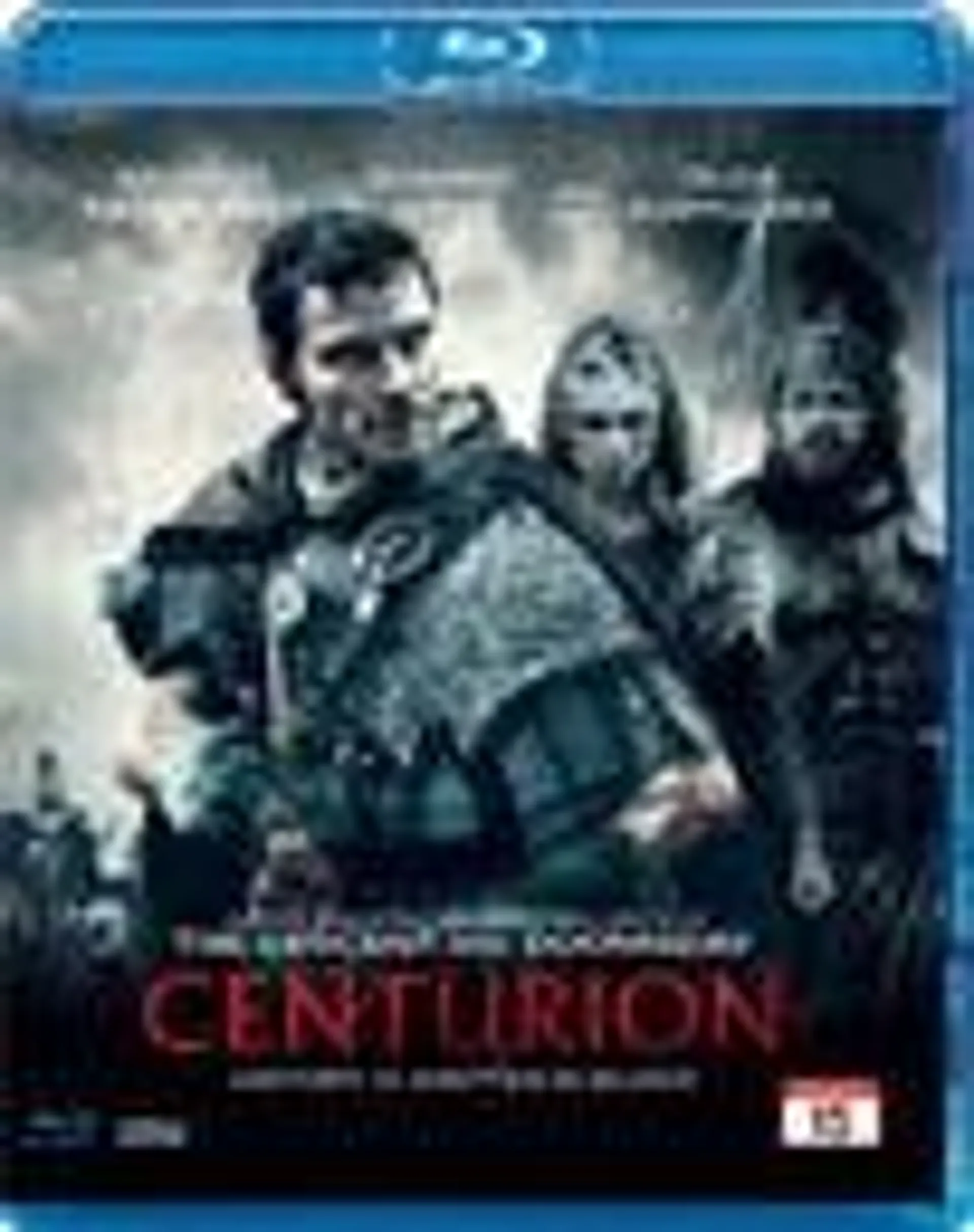 Centurion