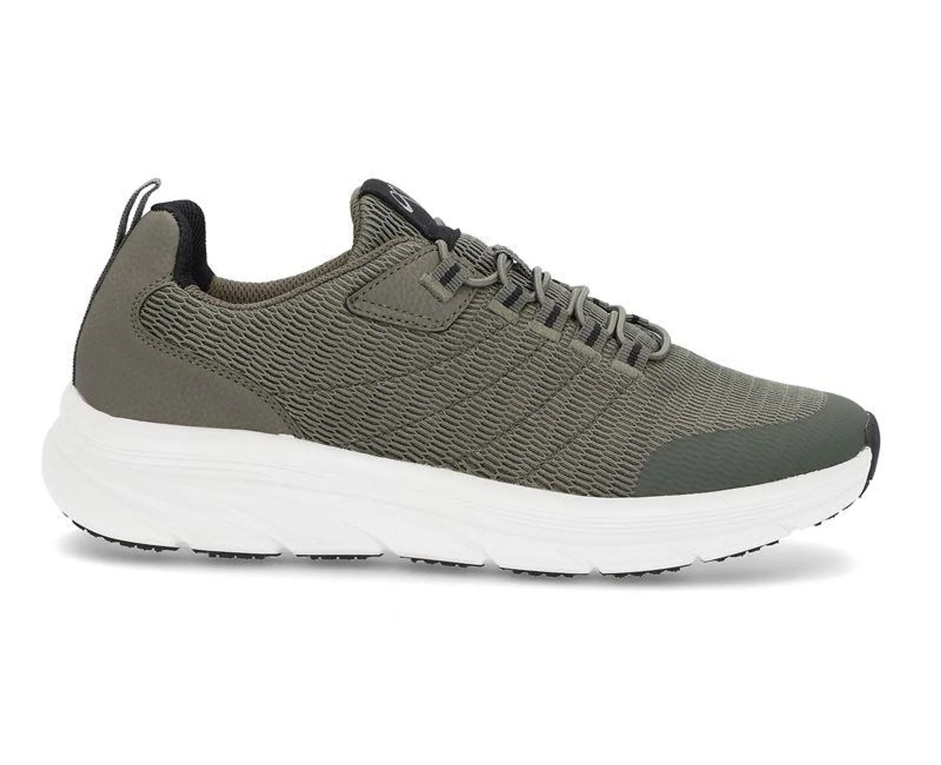 Slip on sneaker