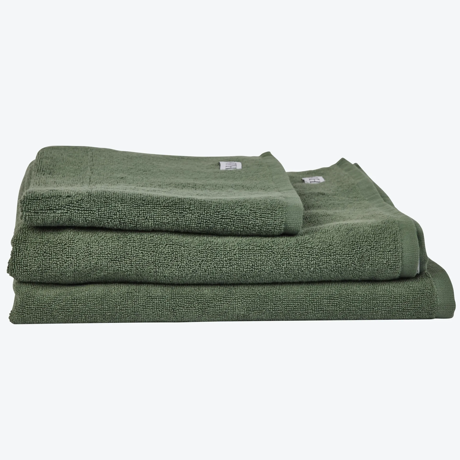 Pure Håndkle B90xL150cm