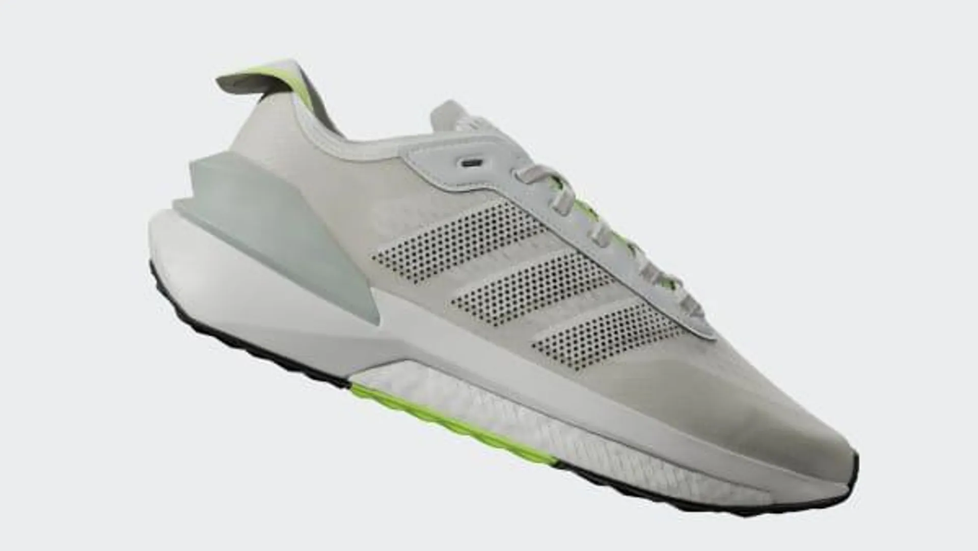 Avryn Shoes