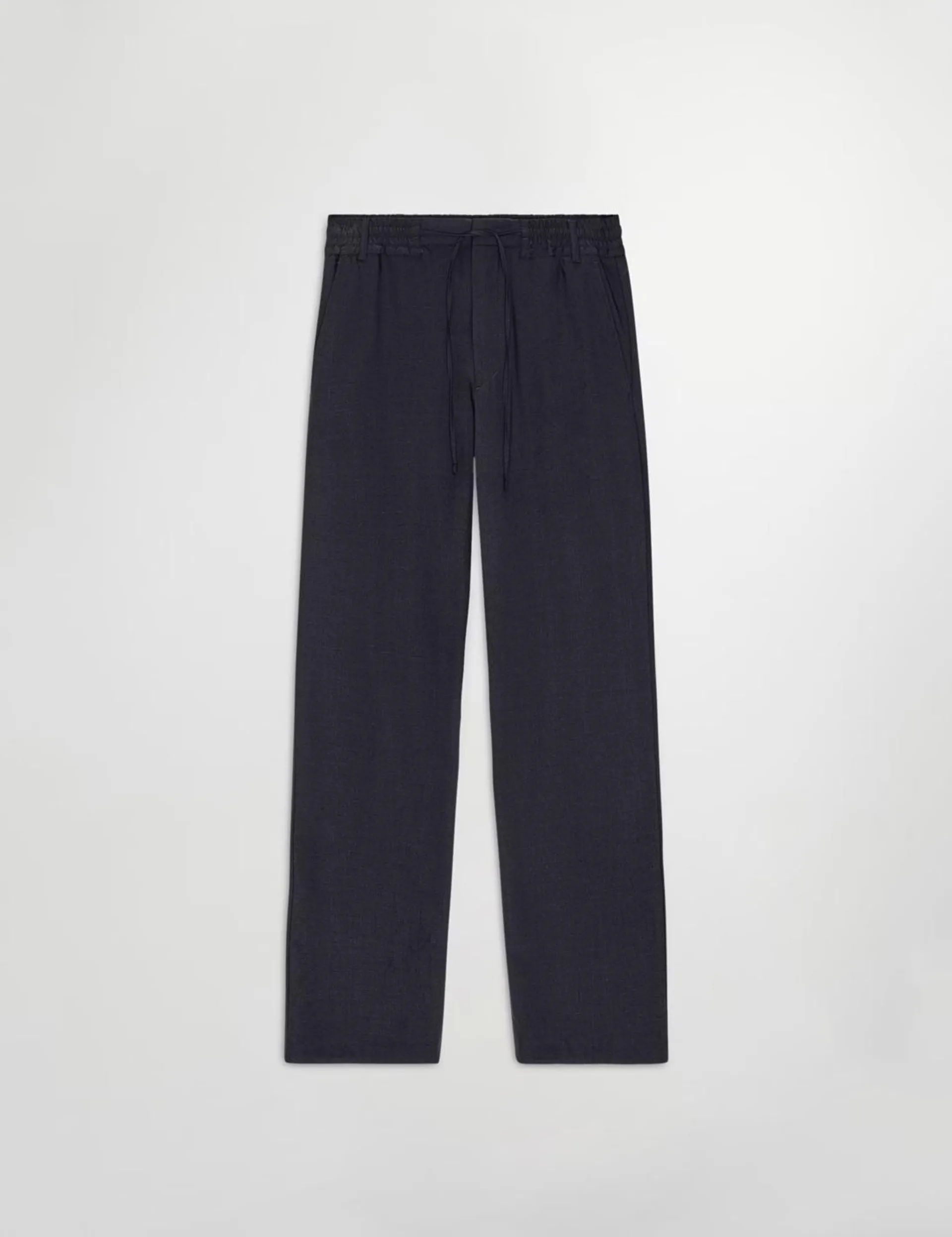 Luther 1468 Trouser Navy Blue