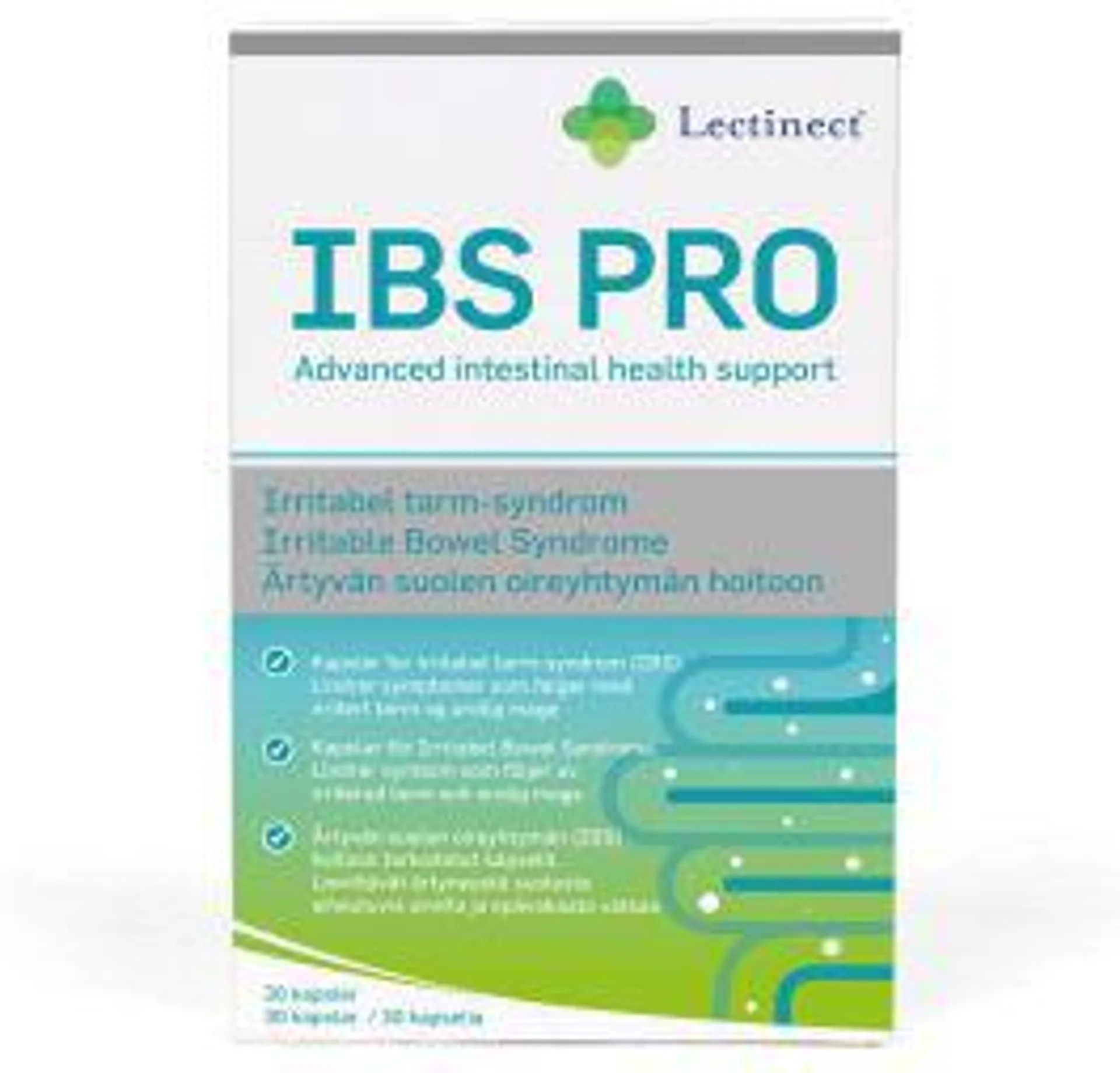 Lectinect IBS PRO