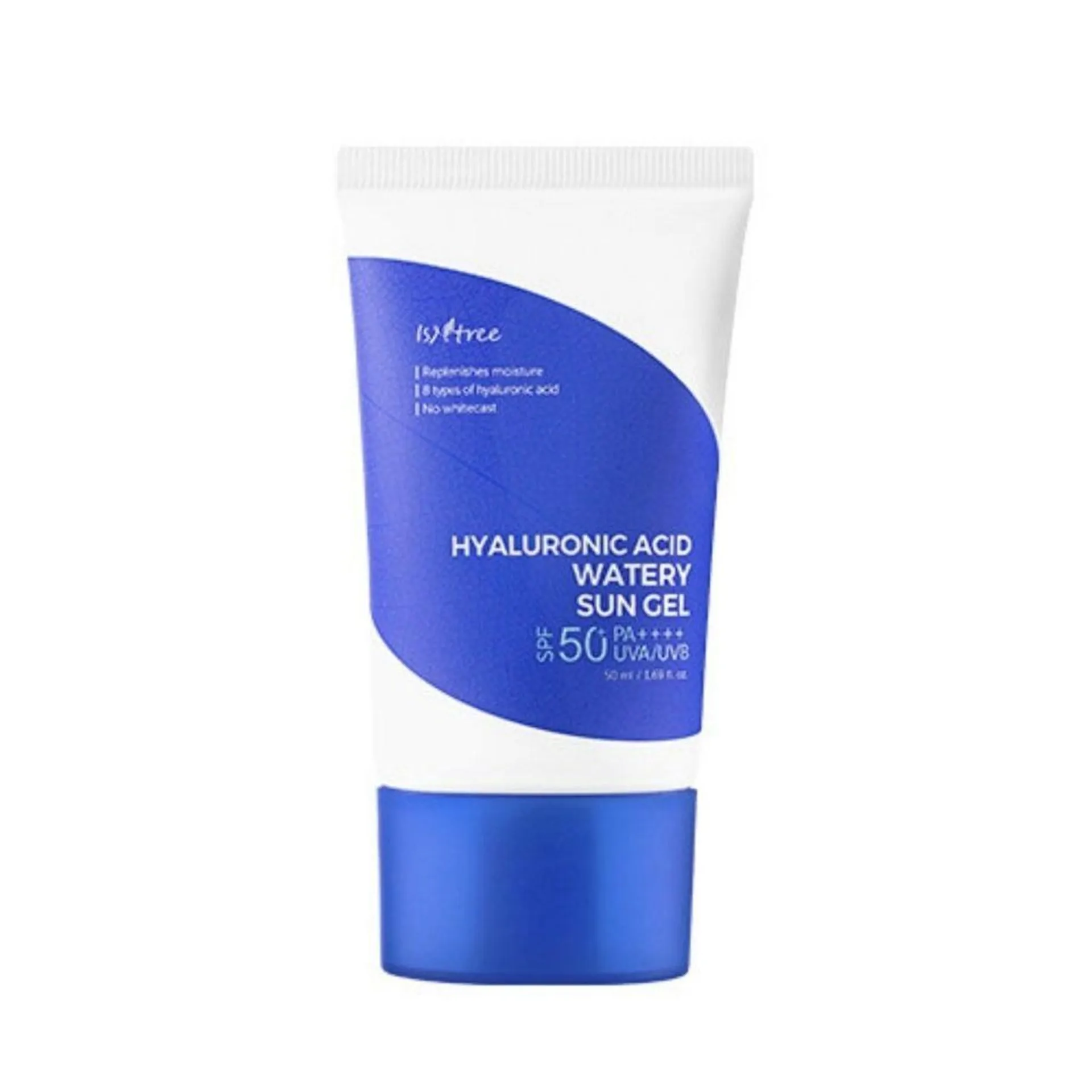 Hyaluronic Acid Watery Sun Gel SPF50+