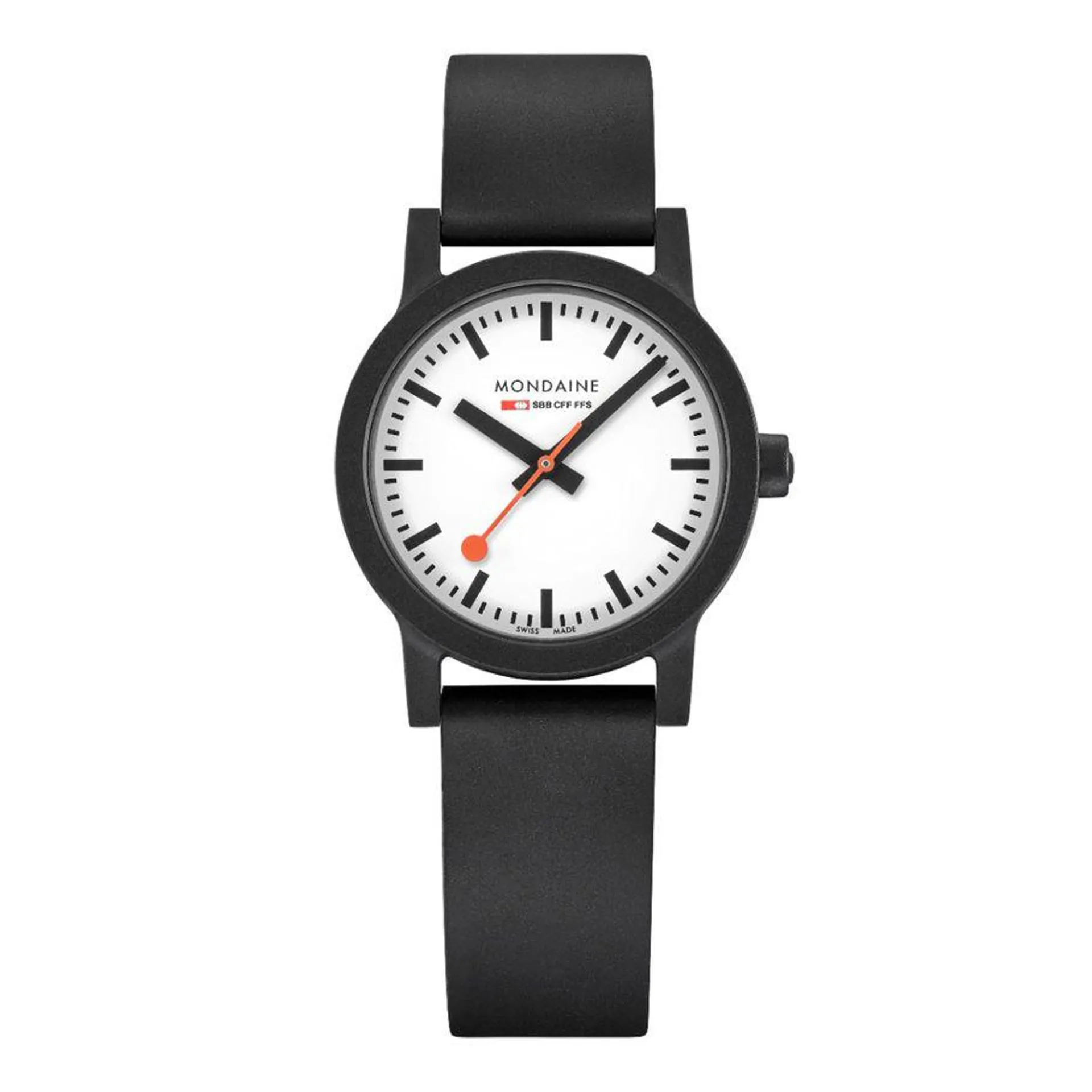 Essence Hvit 32 mm