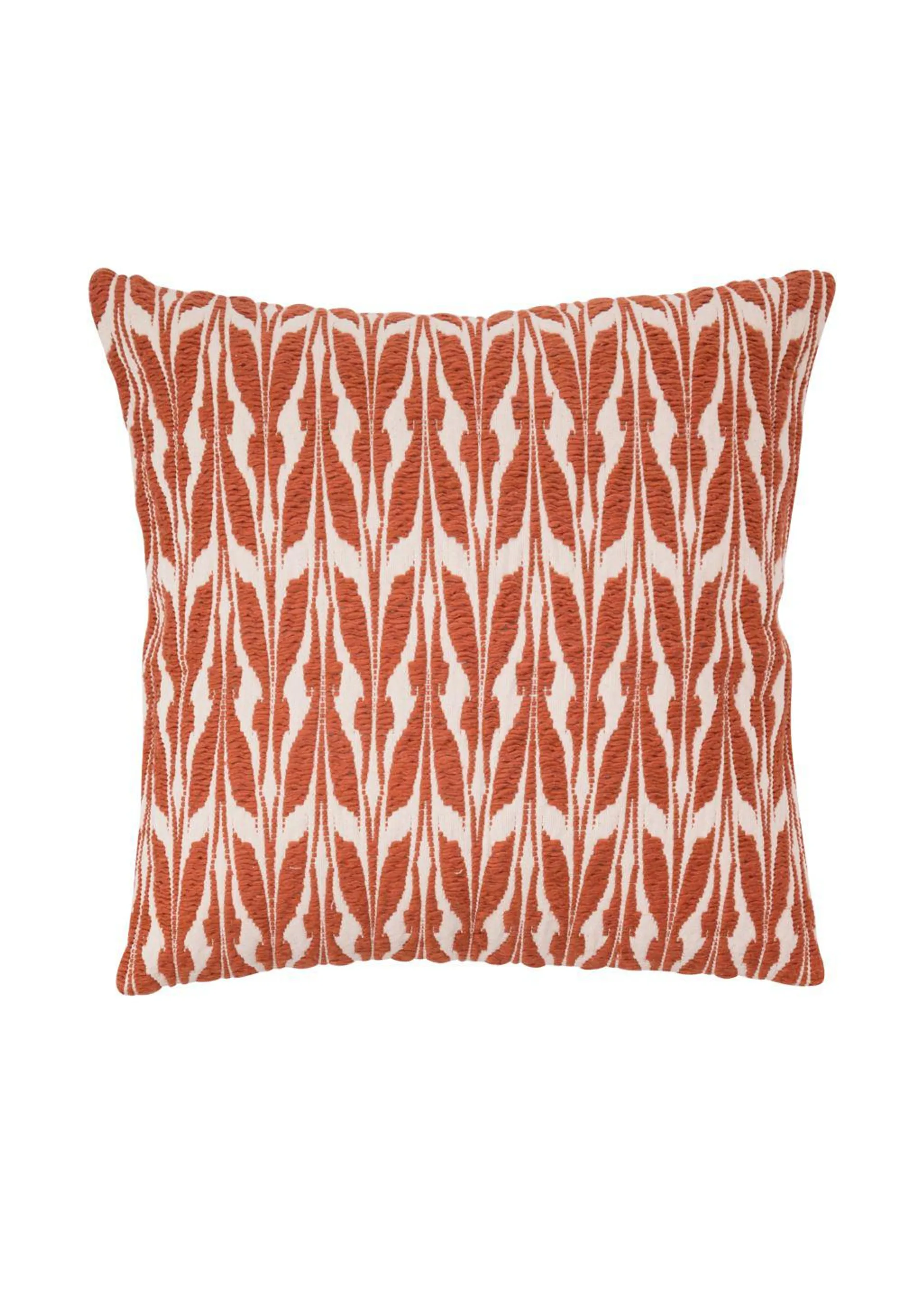 Cotton cushion cover