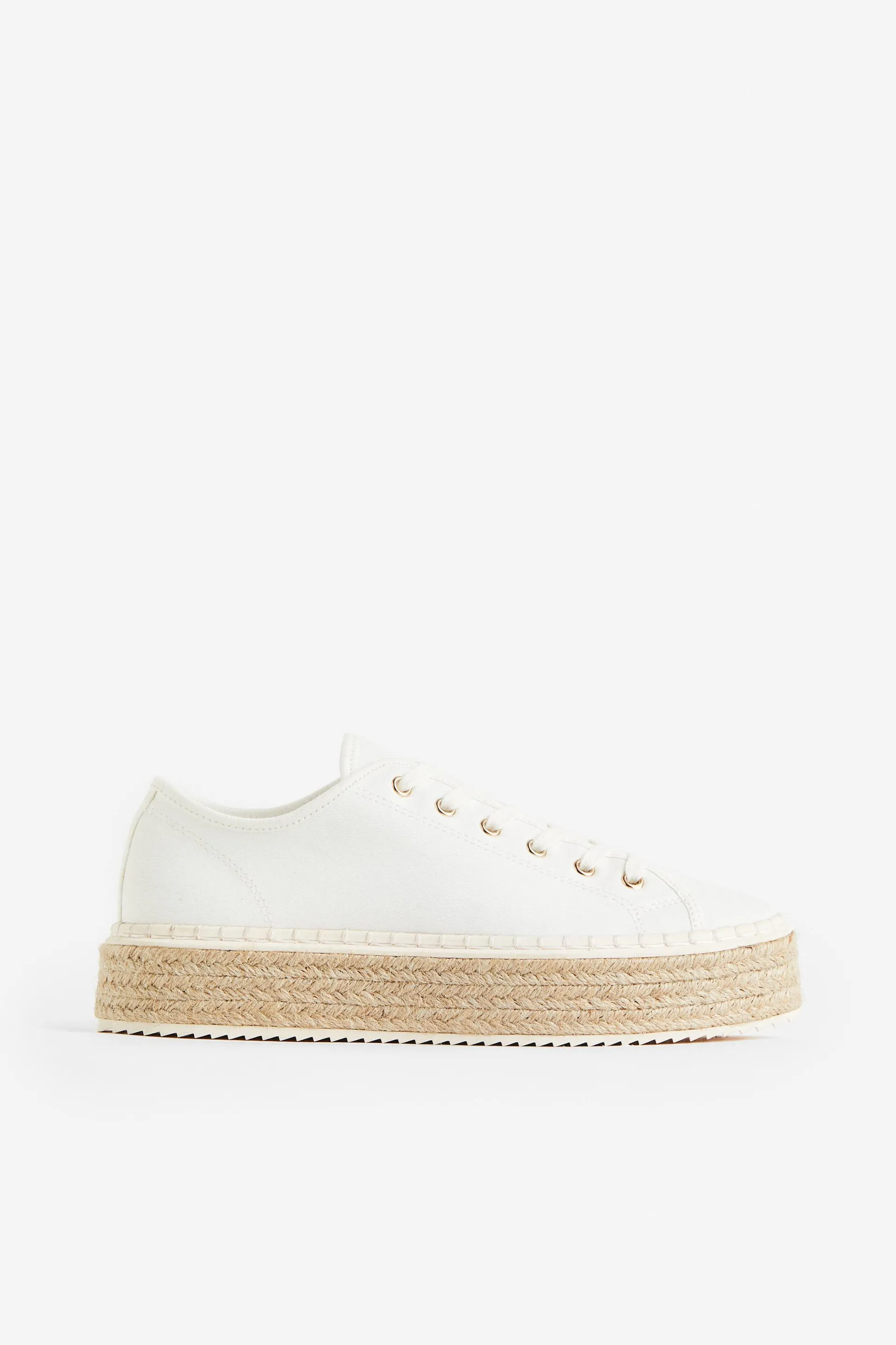 Sneakers-espadrillos