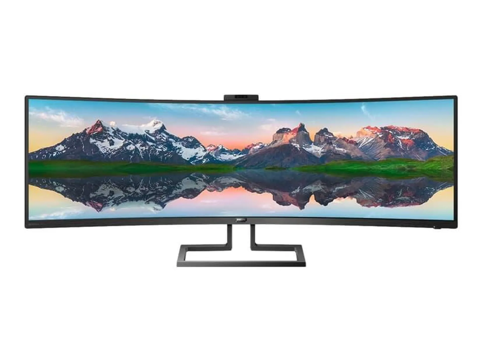 Brilliance P-Line 499P9H Curved DQHD