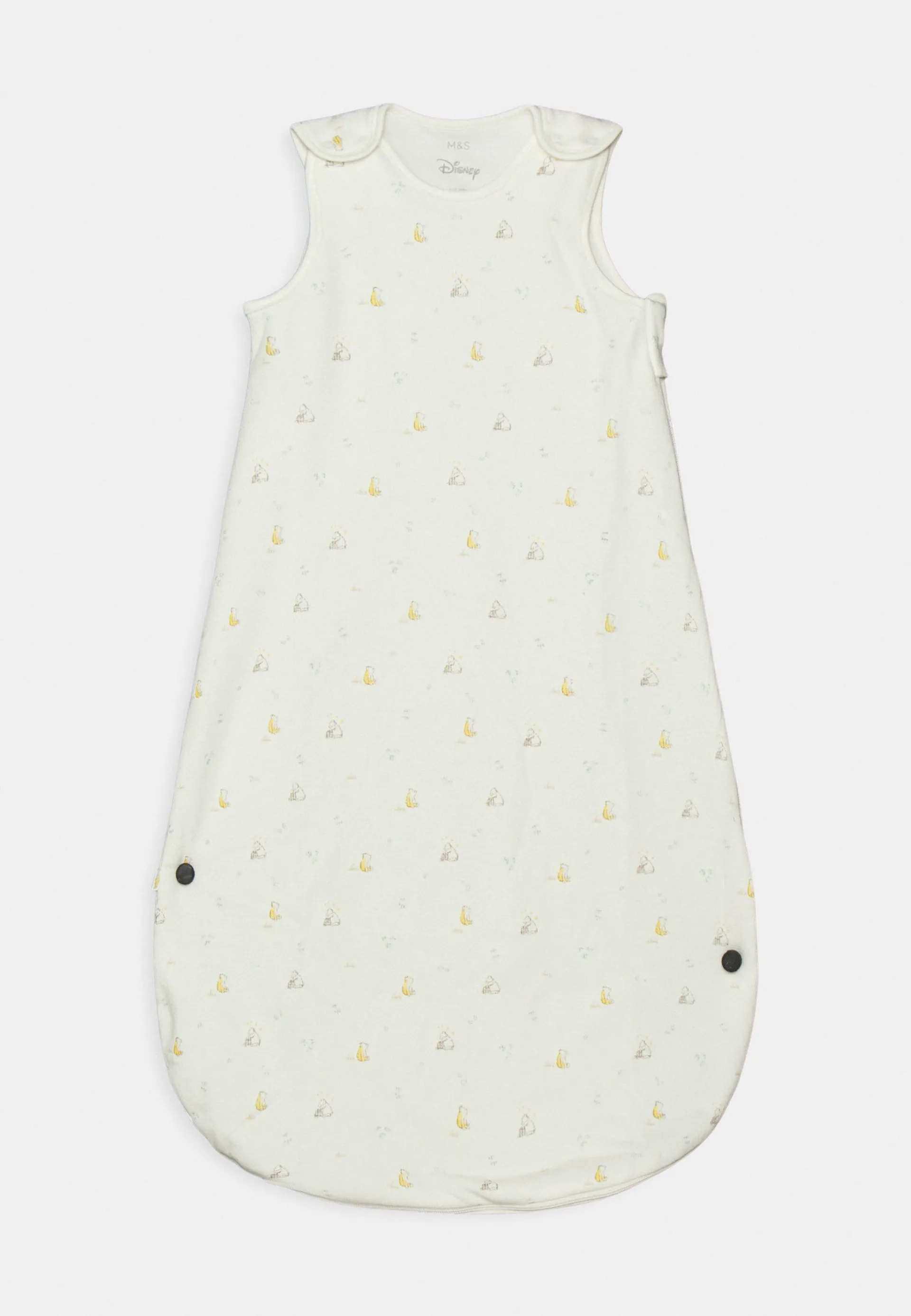 WINNIE THE POOH SLEEPINNG BAG UNISEX - Andre accessories