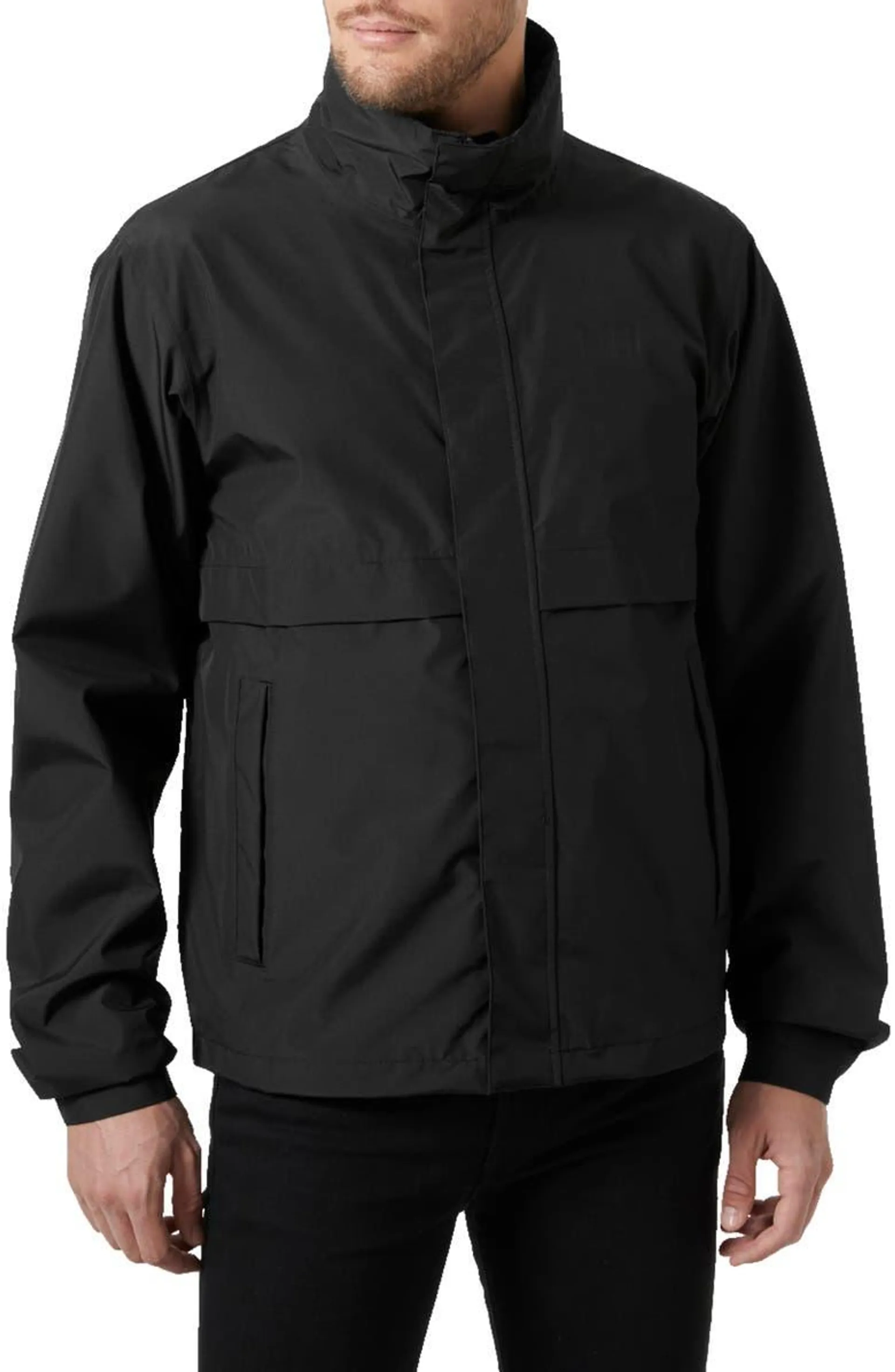 T2 Rain Jacket