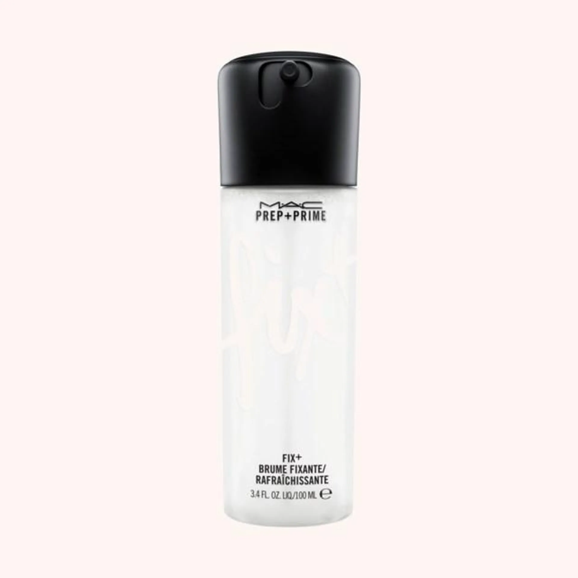 Fix+ Primer And Face Spray 100 ml
