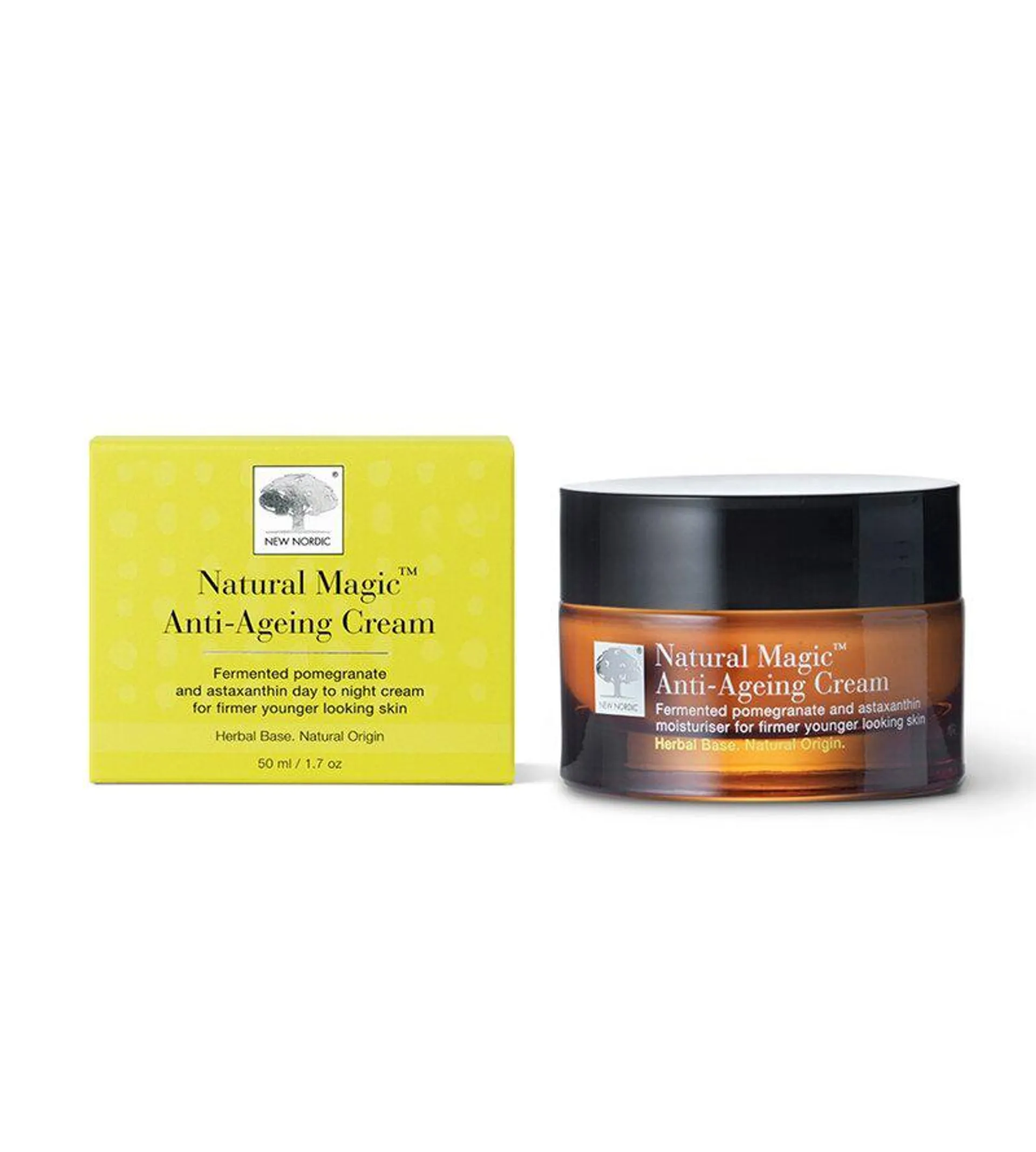 Natural Magic™ Anti-Aging Cream