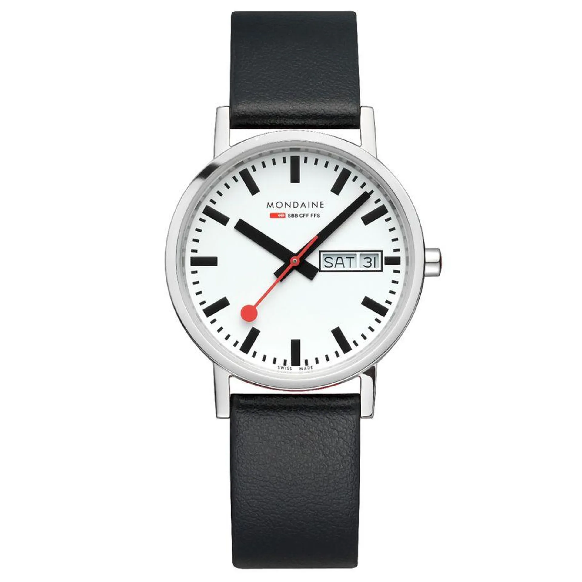 Classic Sort 36 mm