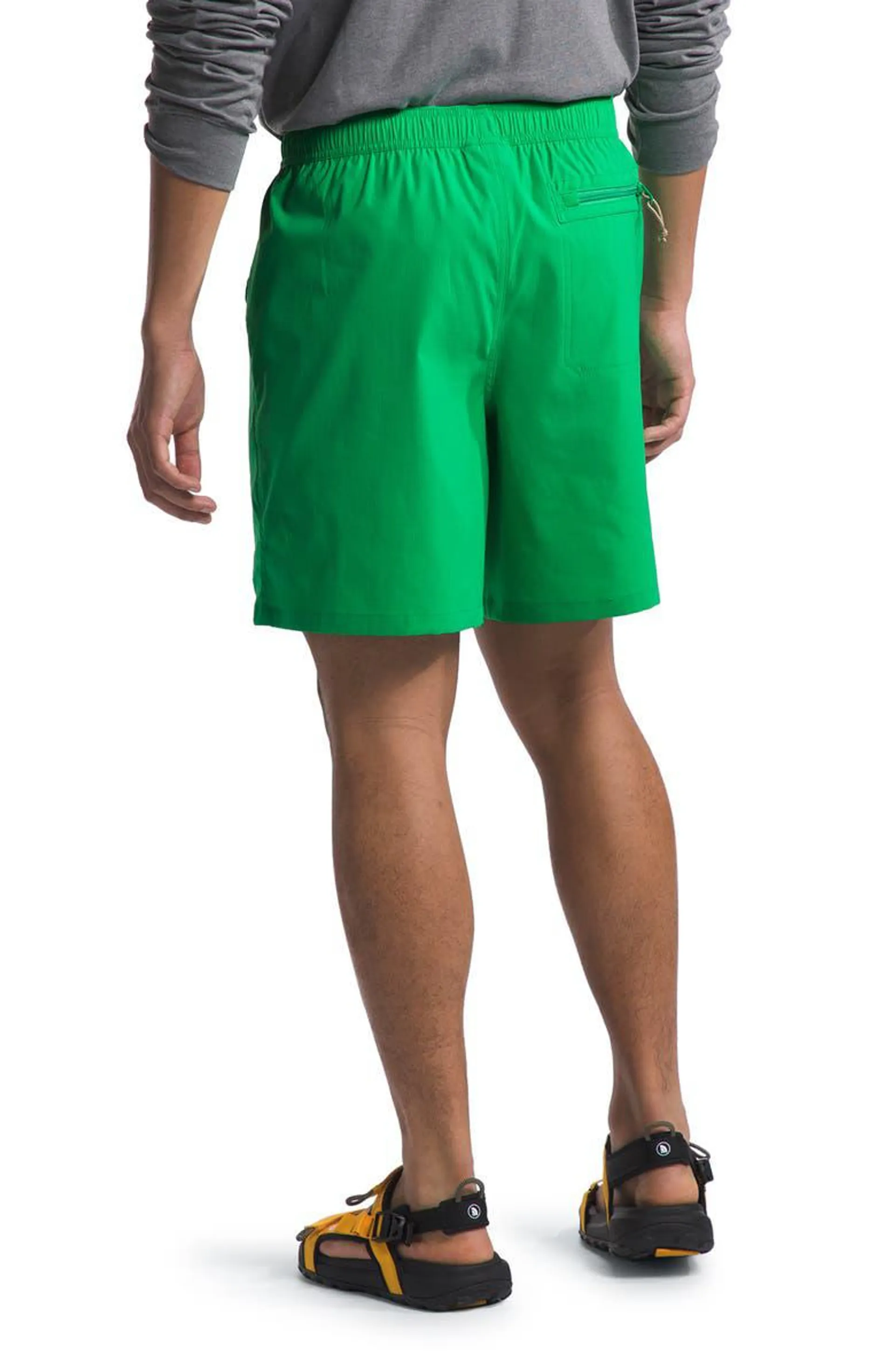 Class V Pathfinder Shorts