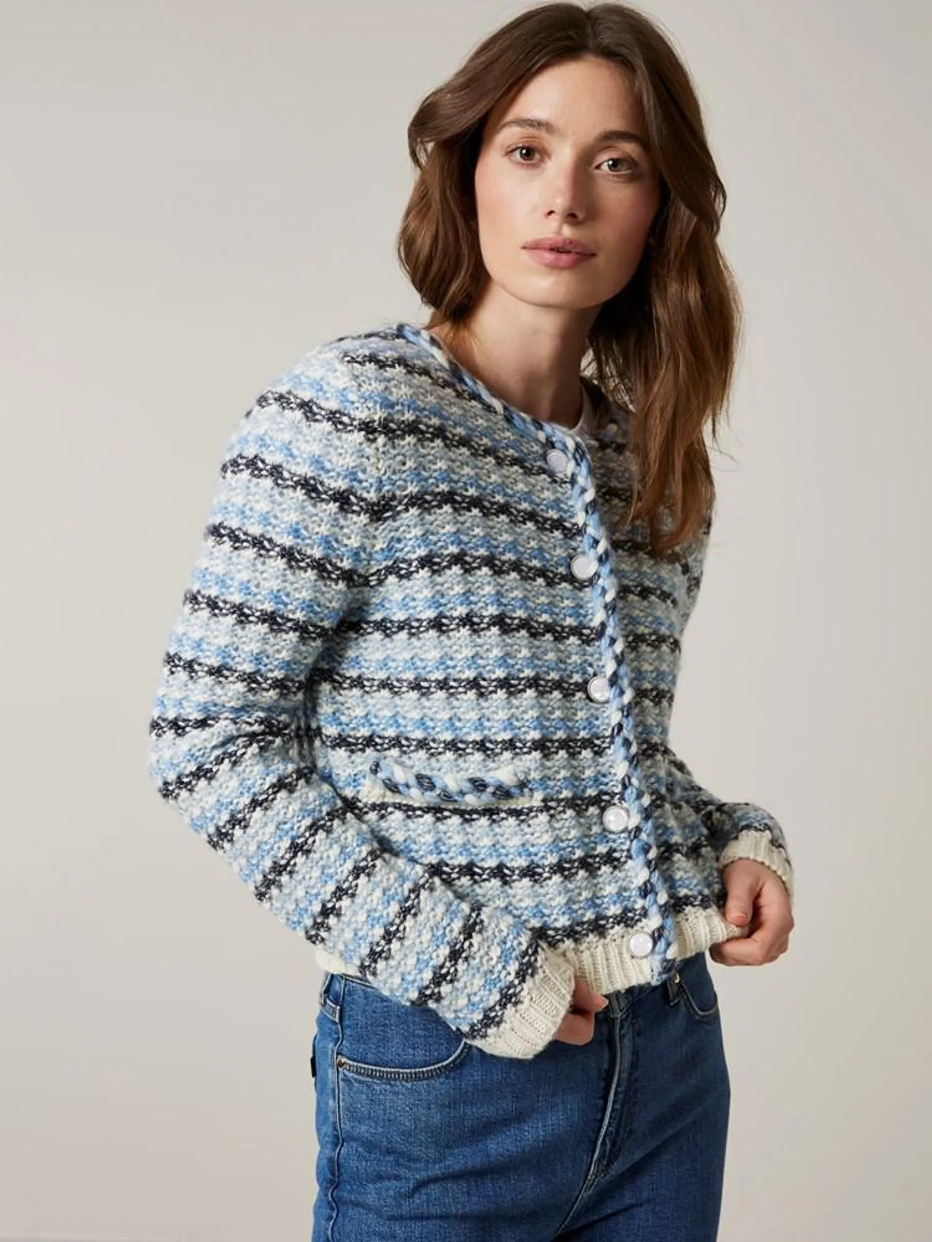 Runi cardigan