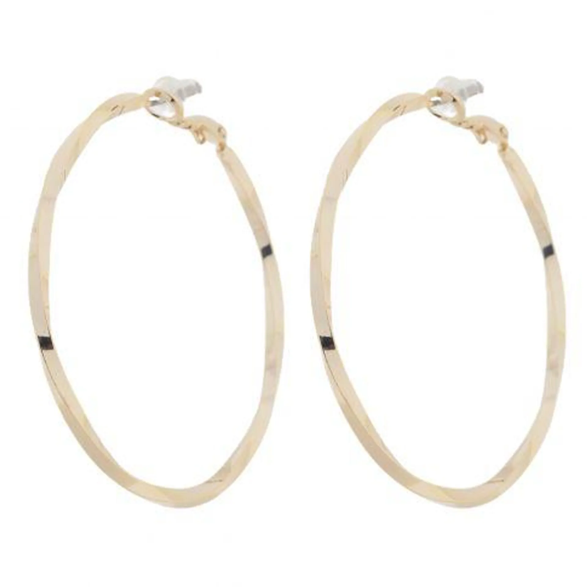 Ear 309 Gold