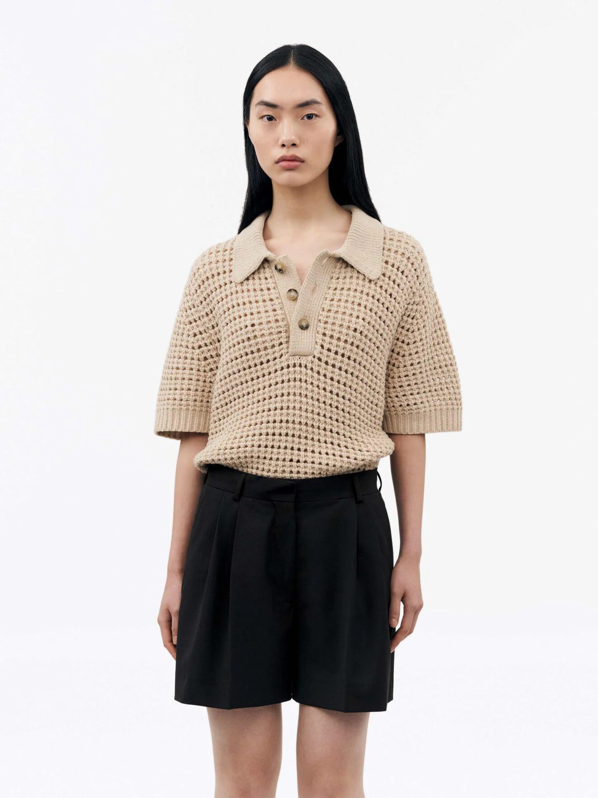 Miida Shorts