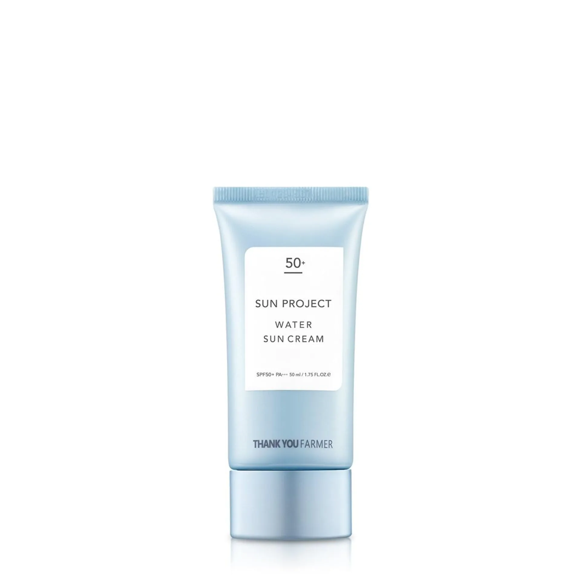THANK YOU FARMER Water Sun Cream SPF50+ 50ml