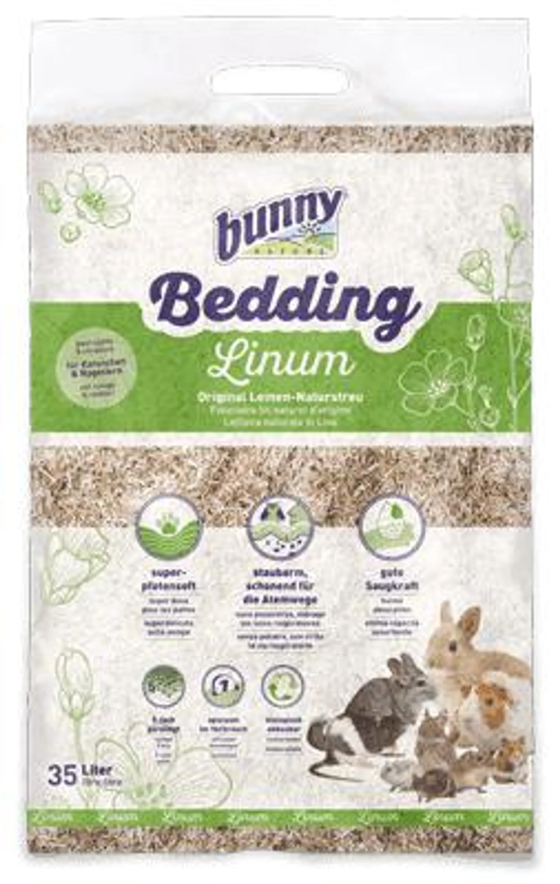 Bedding Linum 12,5 l (21)