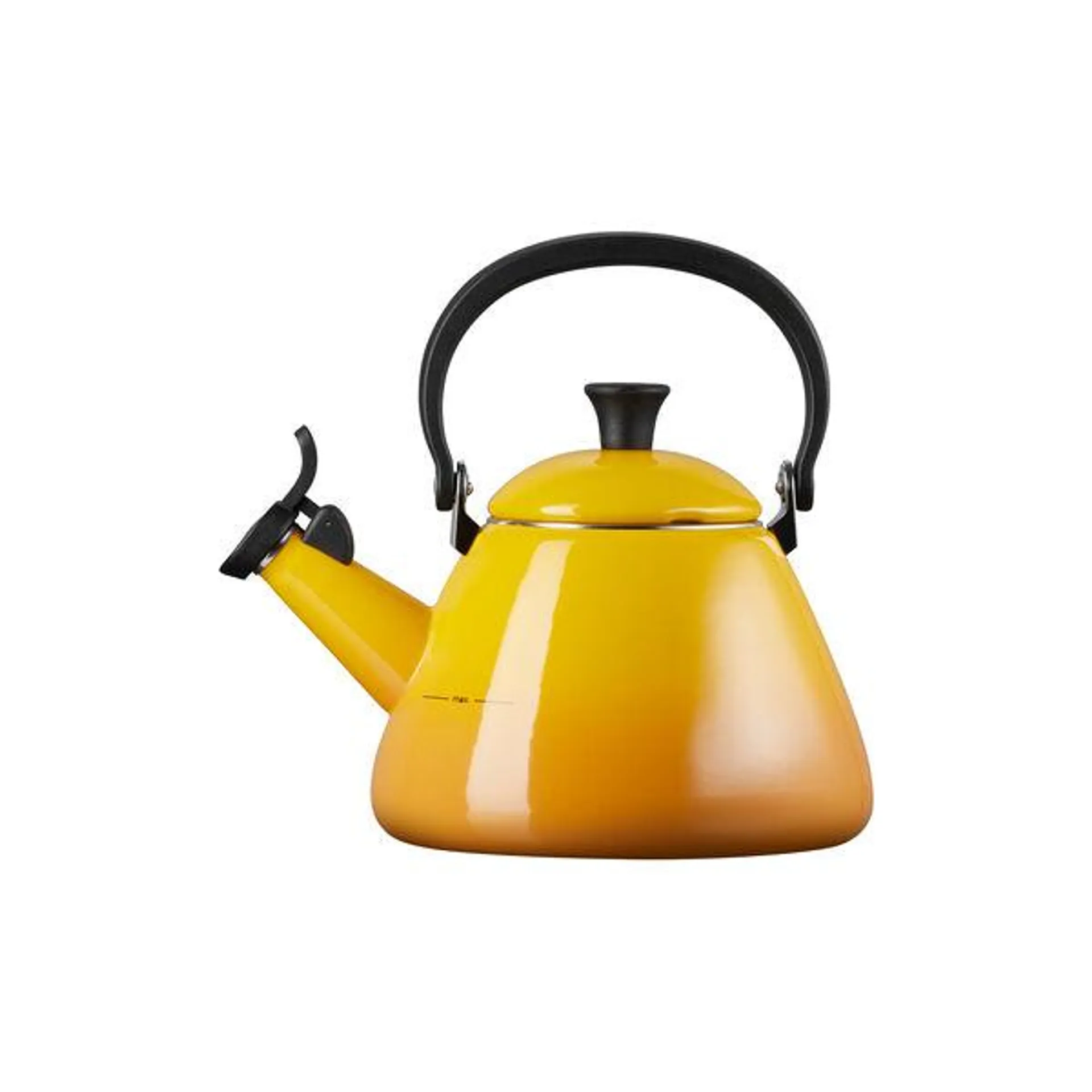 Kone kjele, nectar