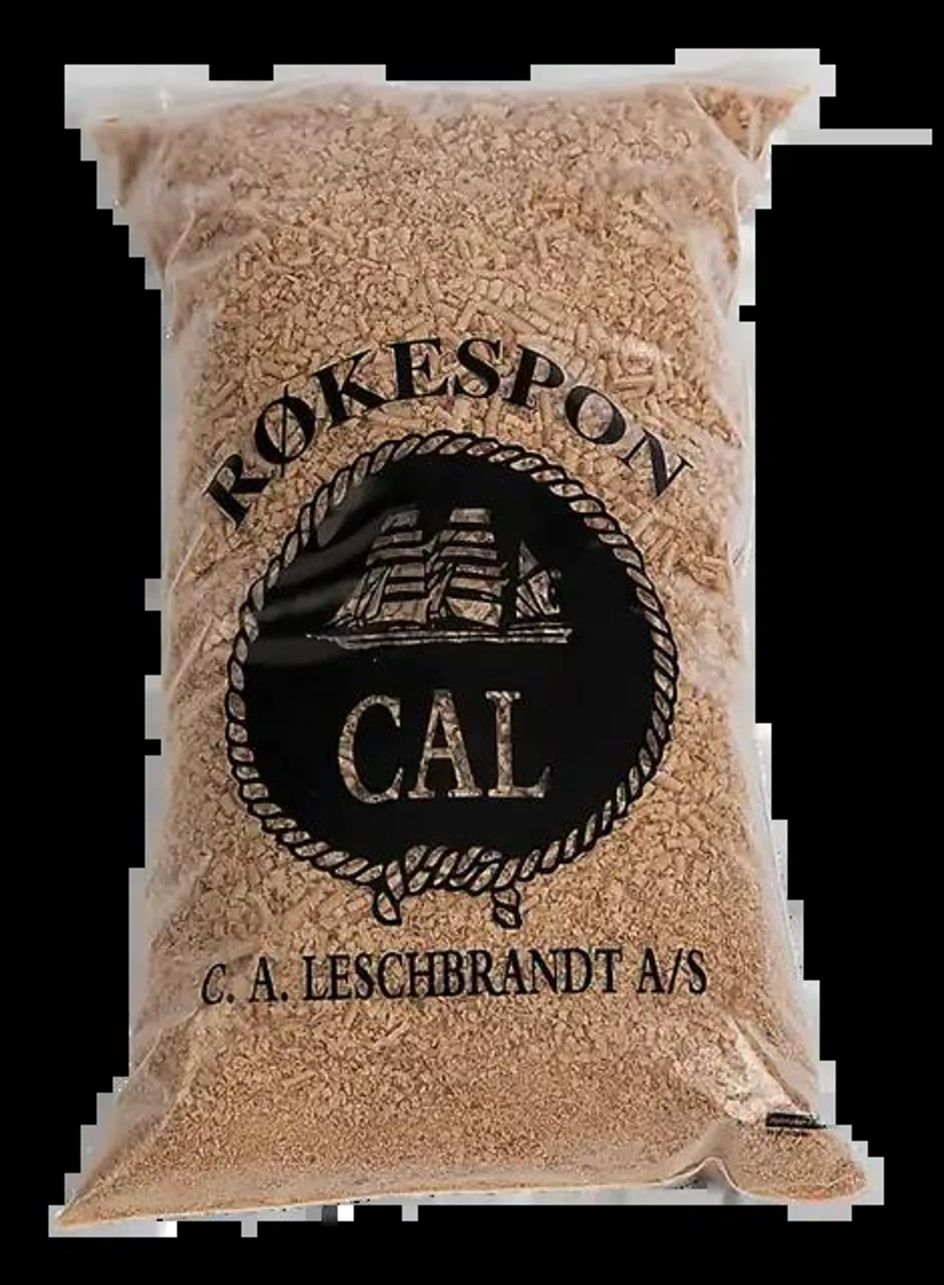 CAL Røkspon