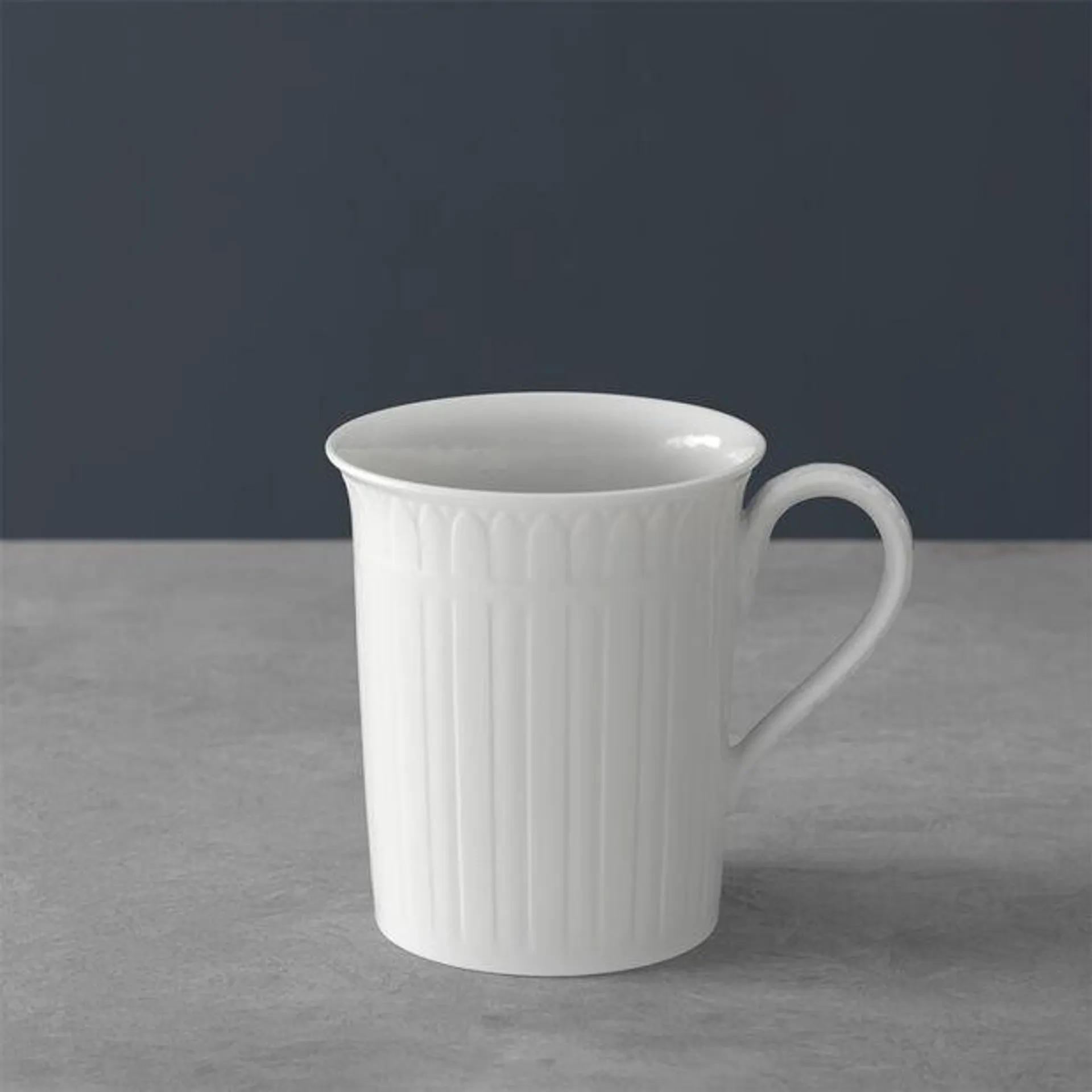 Cellini coffee mug