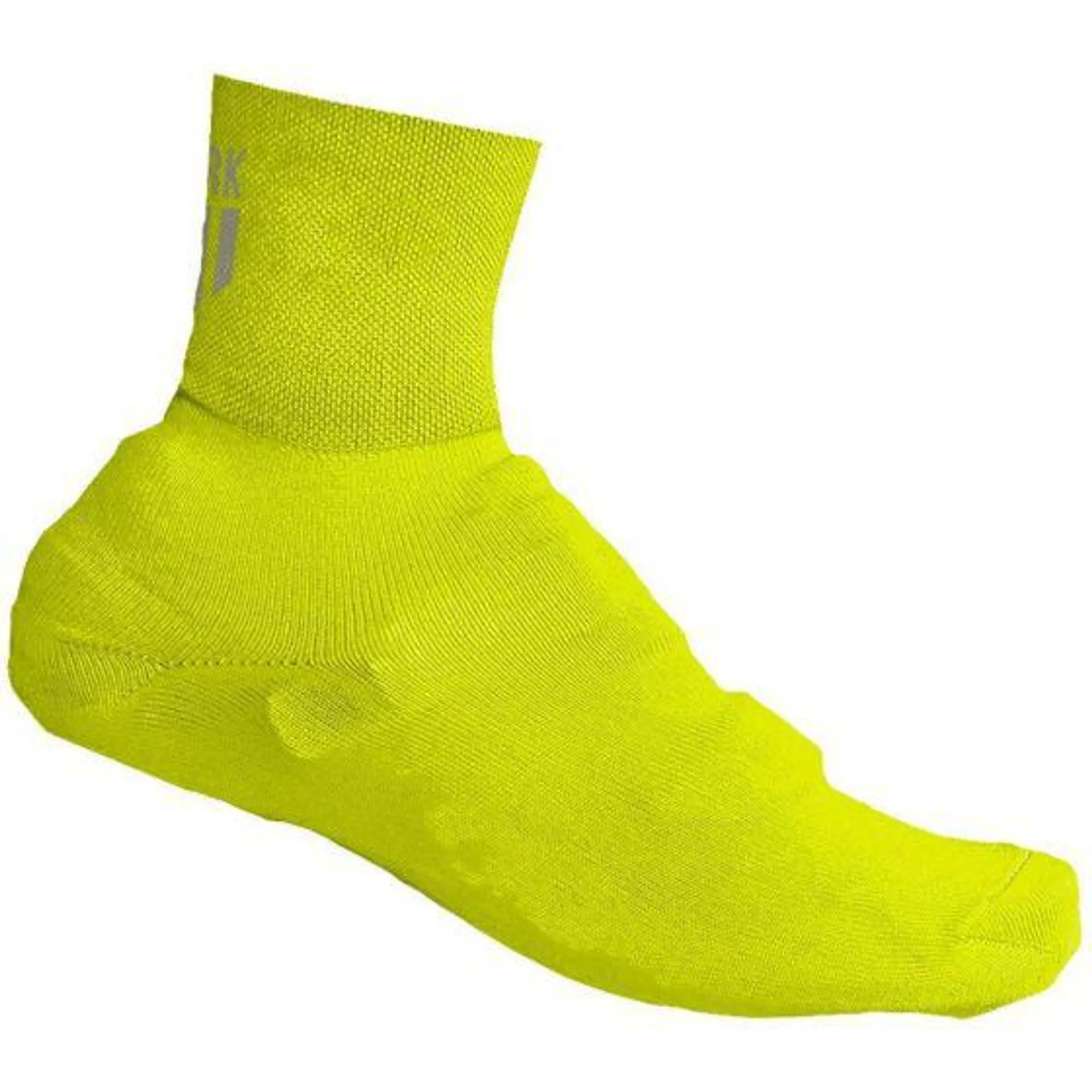 Birk Race skotrekk neon