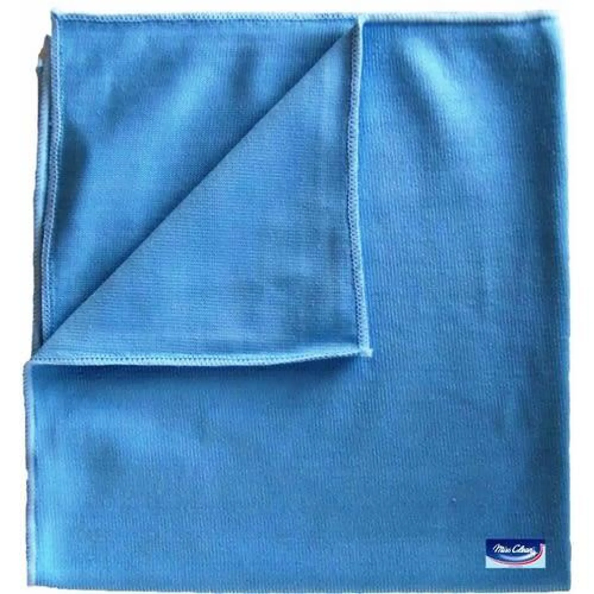 Mikrofiberklut Miss Clean 40x40cm blå
