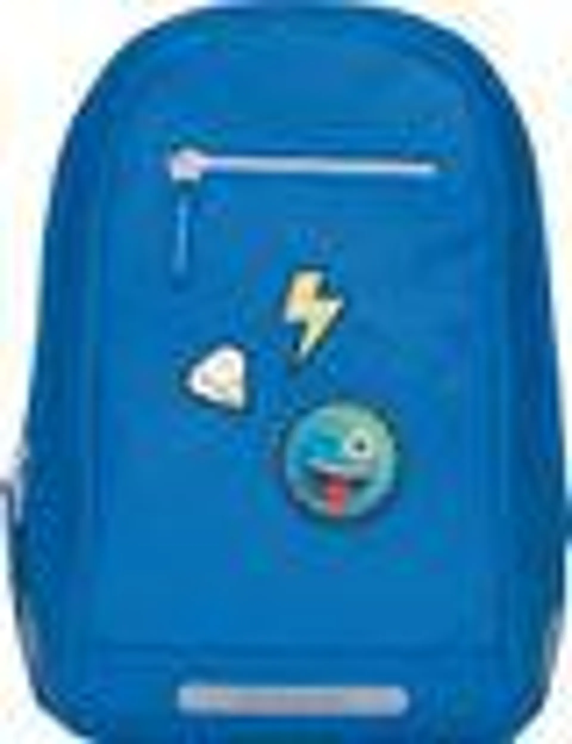 Gymsekk 1.kl Patch 12L Beckmann