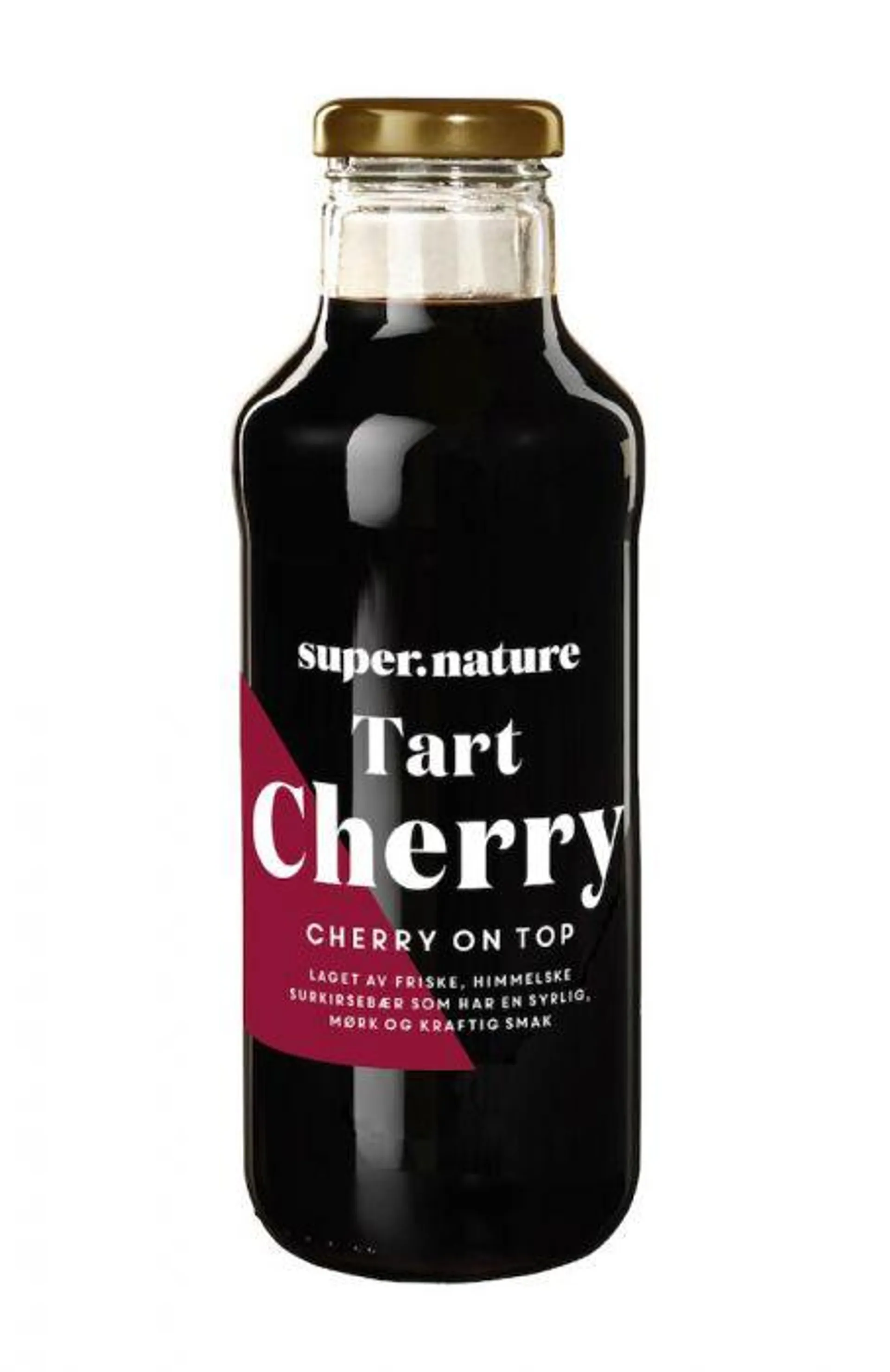 Supernature Tart Cherry