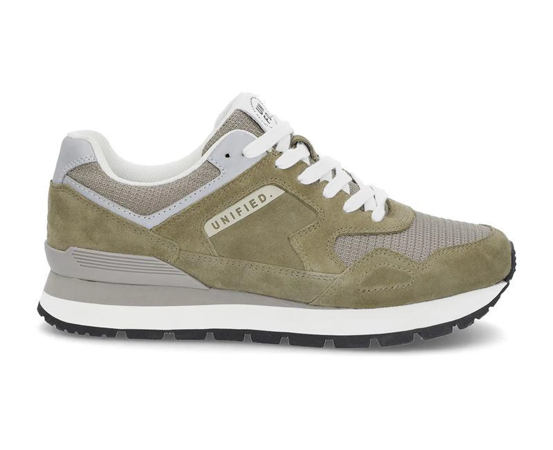 Retro sneaker