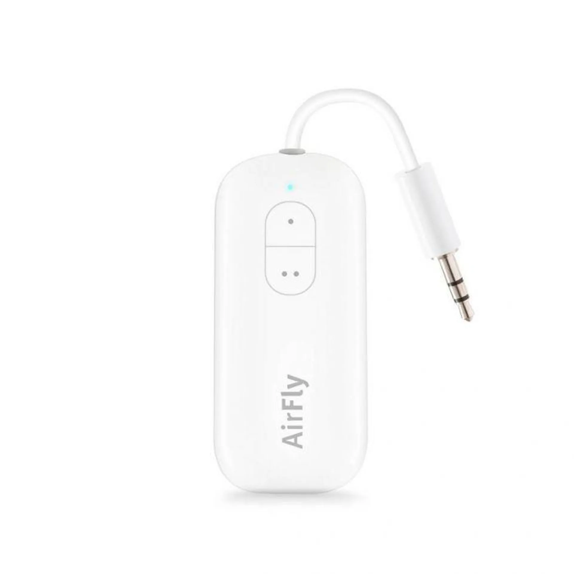 Twelve South AirFly Duo hodetelefonadapter