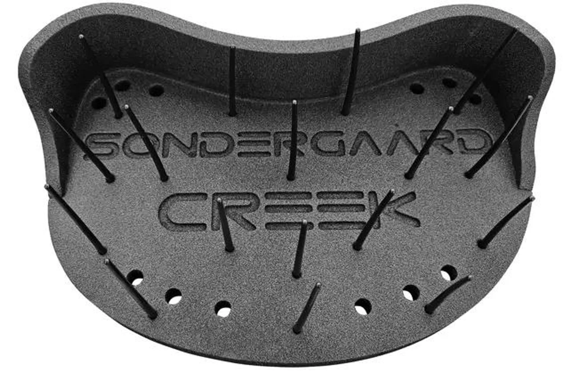 Sondergaard Creek