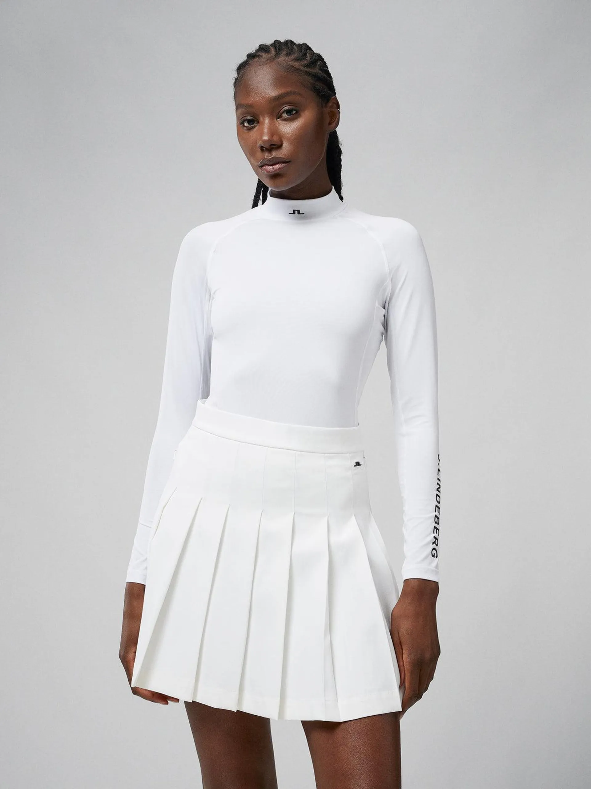 Asa Soft Compression Top