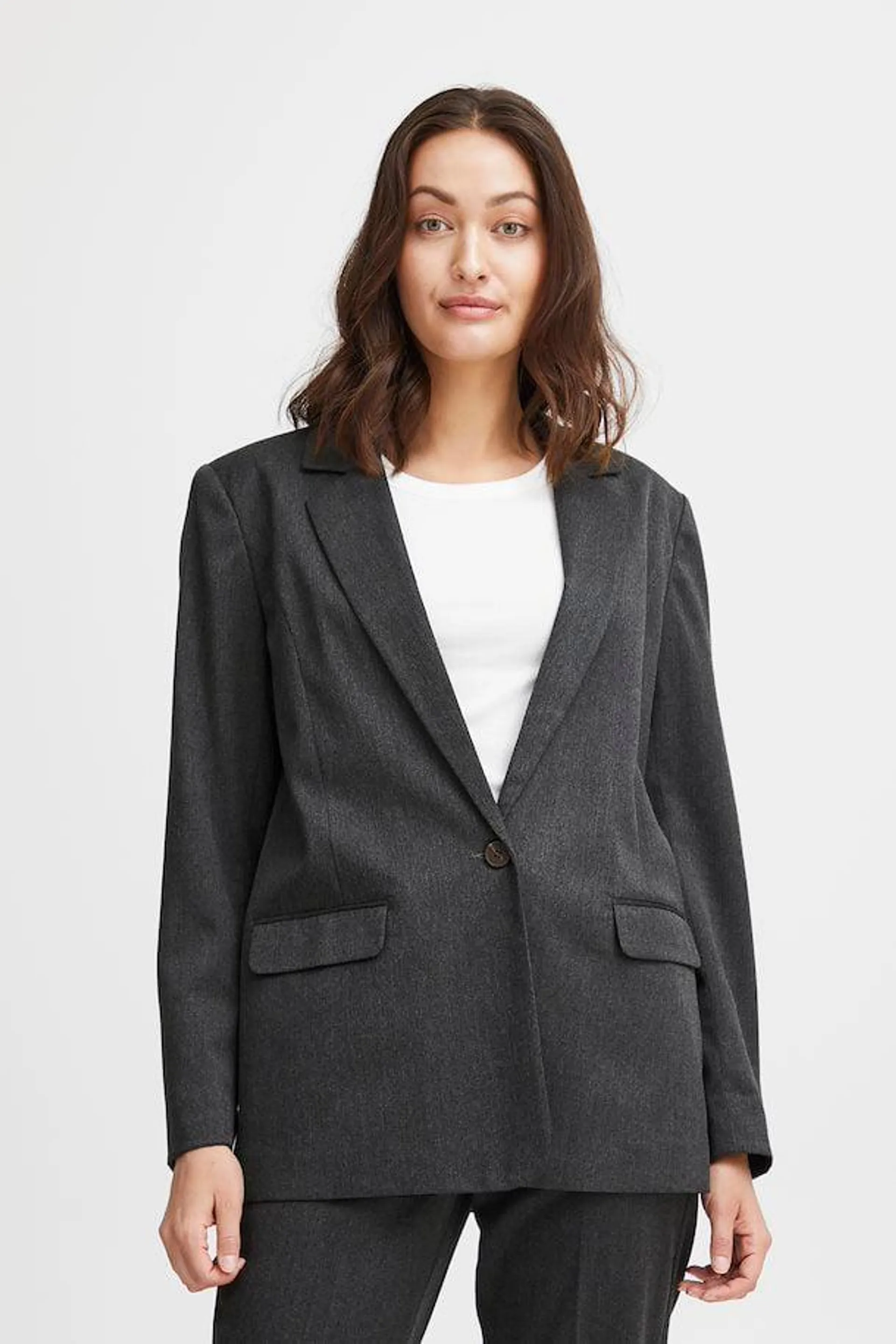 FRLEA Blazer