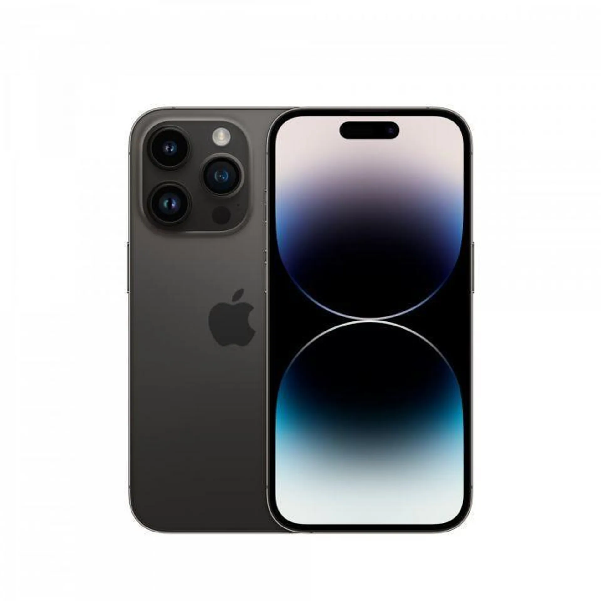 iPhone 14 Pro 128 GB - Stellarsvart