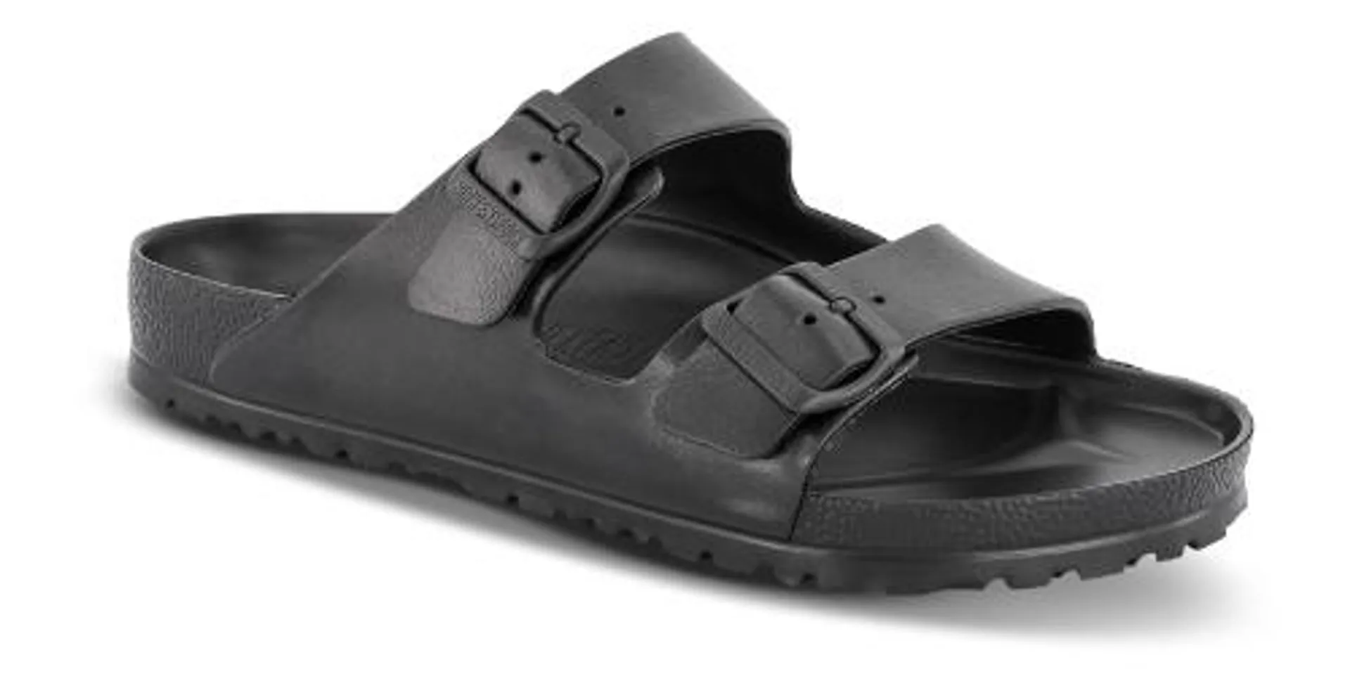 Birkenstock Badesandaler Sort 129421